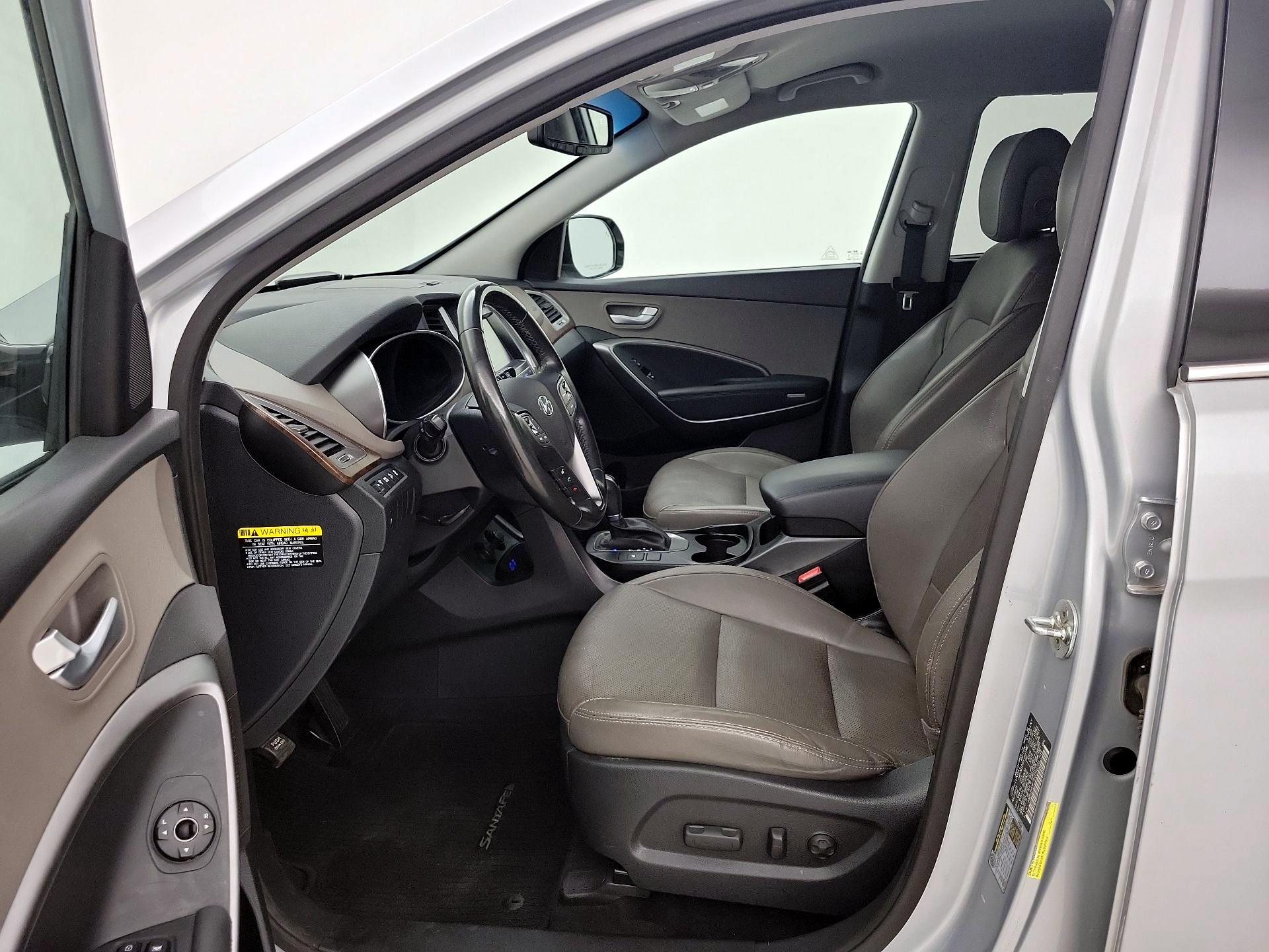 Thumbnail: 2019 Hyundai Santa Fe - 11