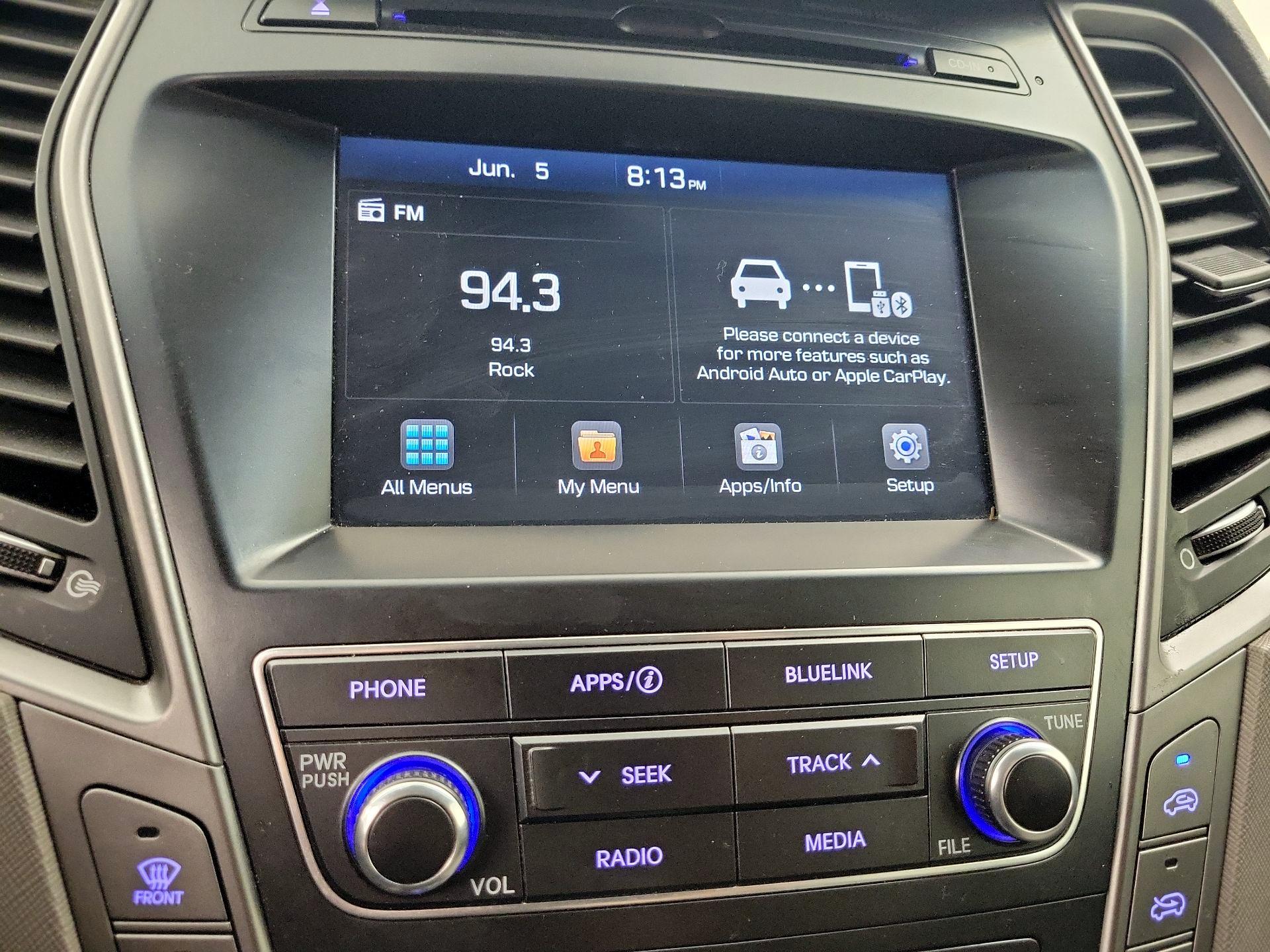 Thumbnail: 2019 Hyundai Santa Fe - 15