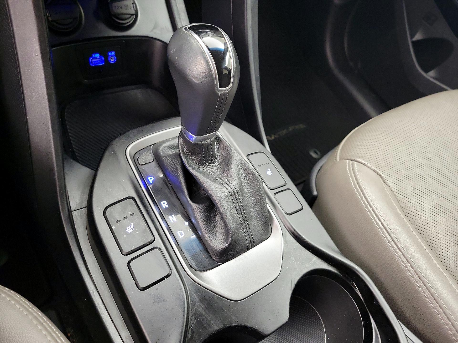 Thumbnail: 2019 Hyundai Santa Fe - 17
