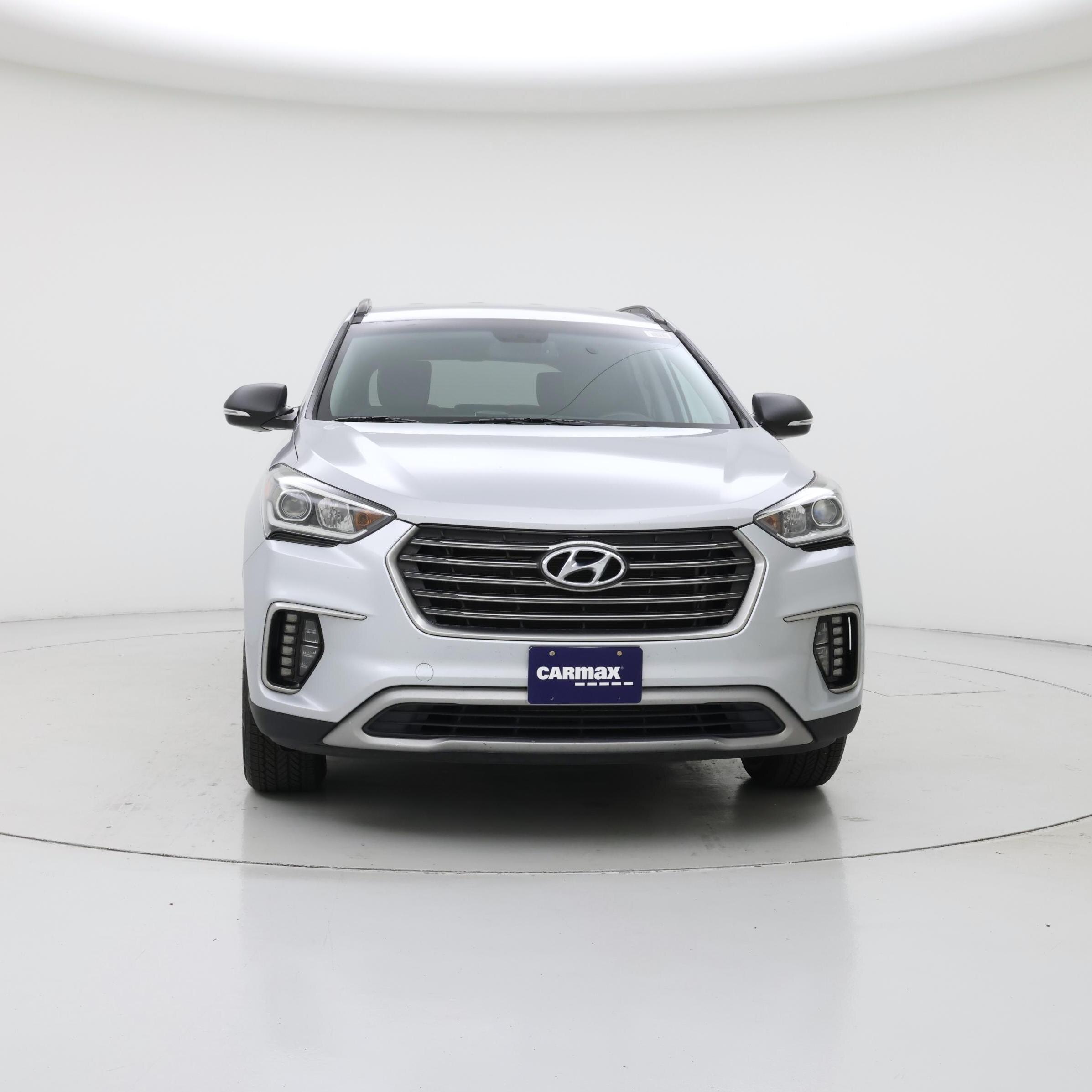 Thumbnail: 2019 Hyundai Santa Fe - 5