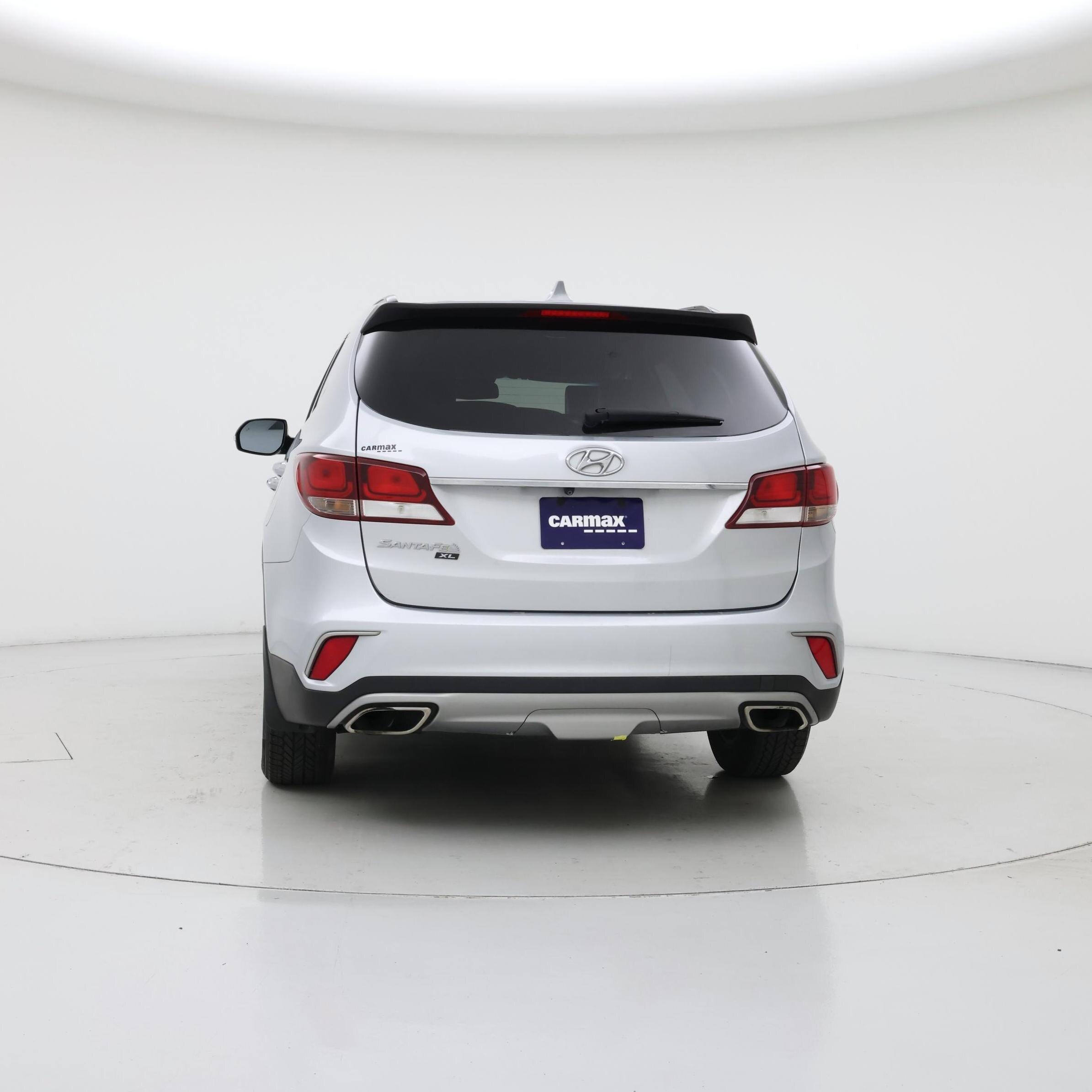 Thumbnail: 2019 Hyundai Santa Fe - 6