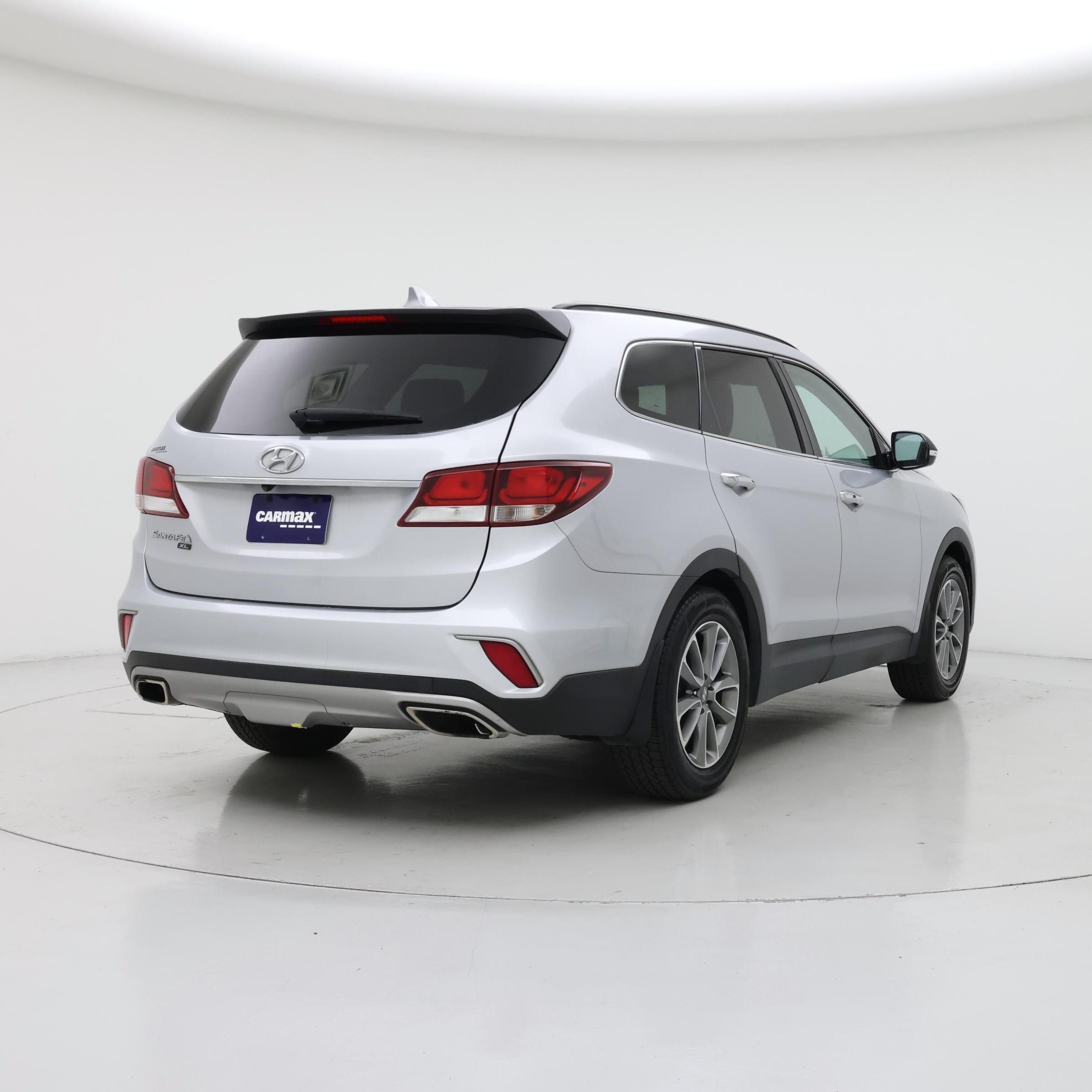Thumbnail: 2019 Hyundai Santa Fe - 8