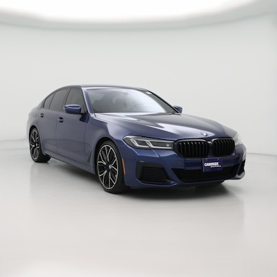 2023 BMW 530 I