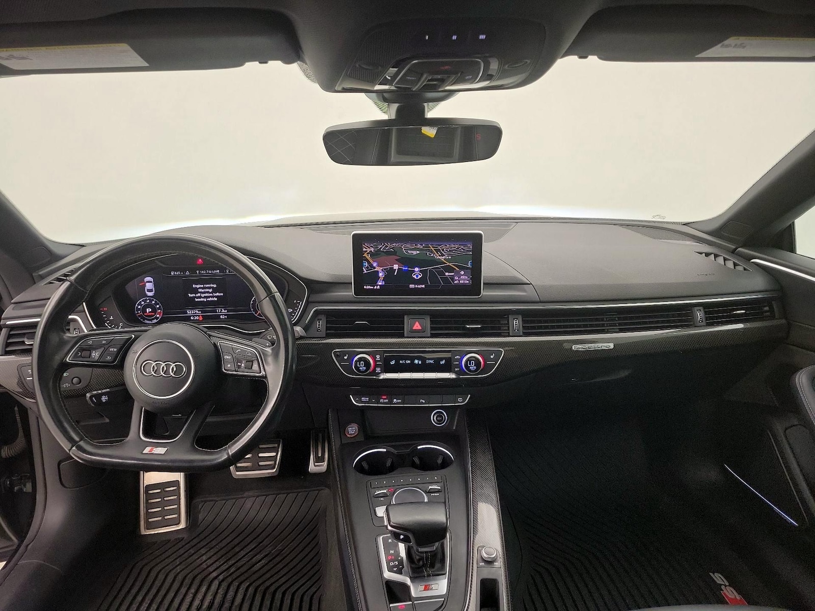 2018 Audi S5 Coupe Premium Plus - Photo 10