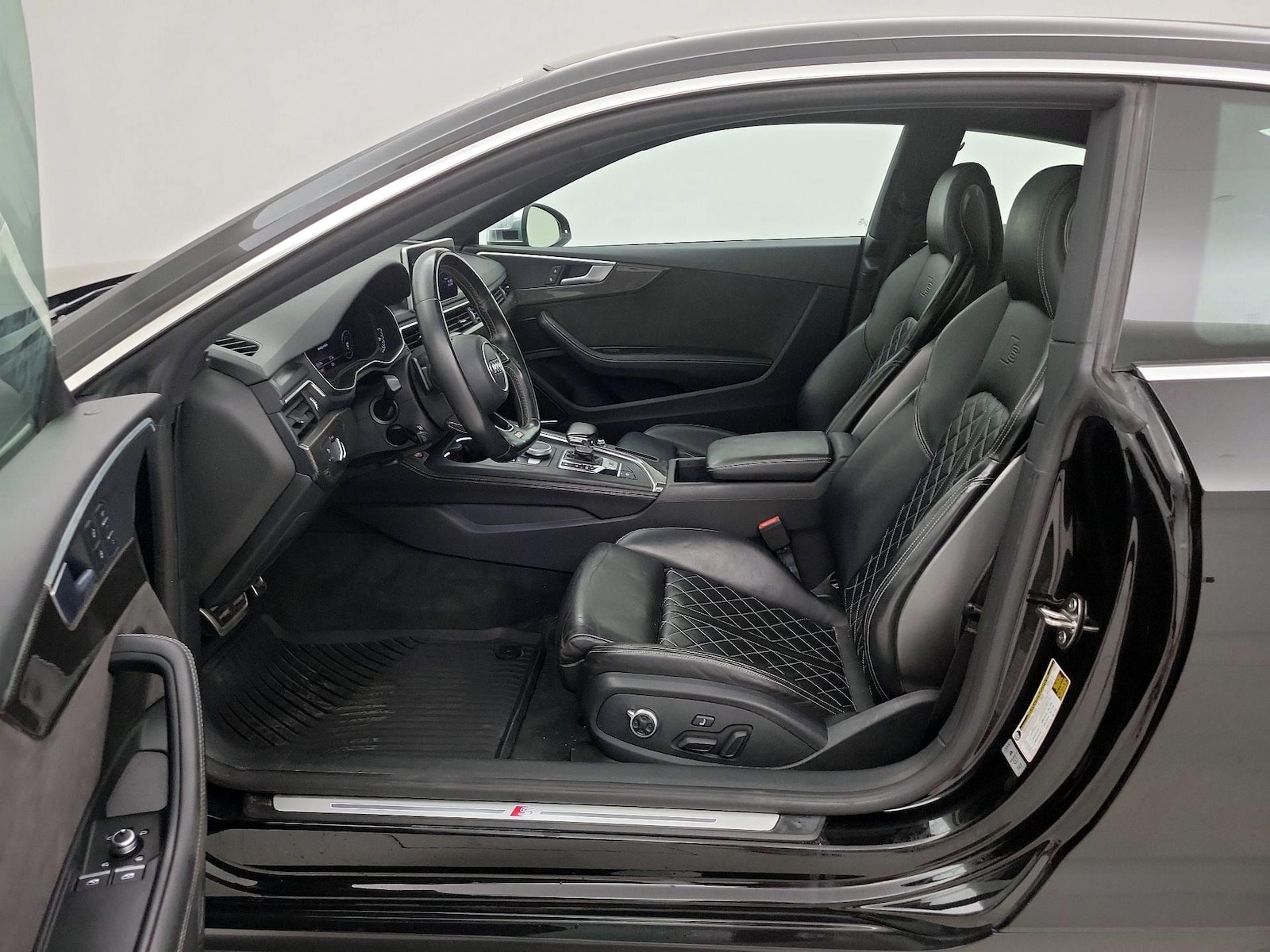 2018 Audi S5 Coupe Premium Plus - Photo 12