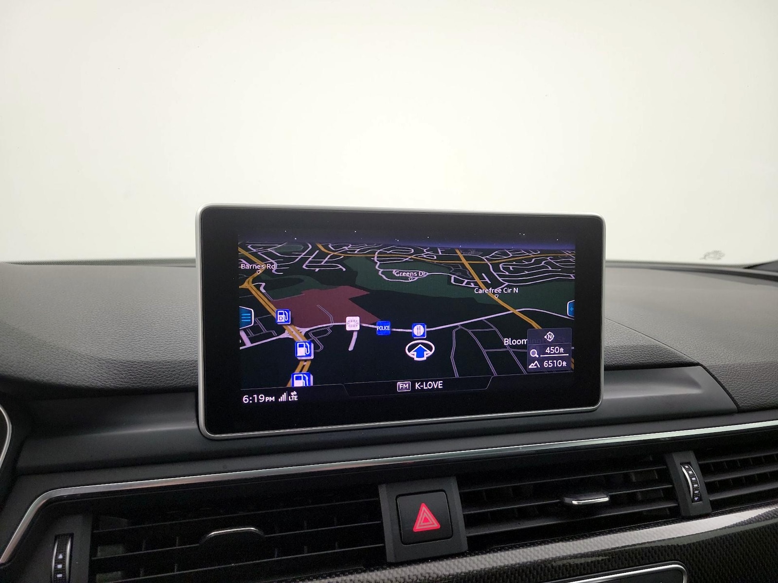 2018 Audi S5 Coupe Premium Plus - Photo 15