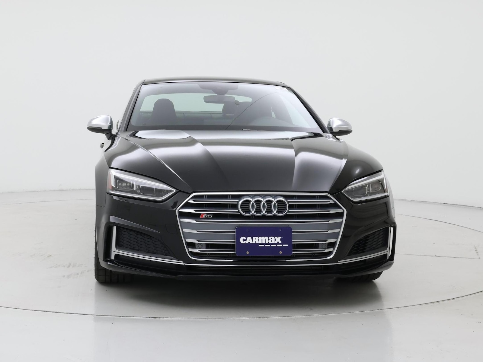 2018 Audi S5 Coupe Premium Plus - Photo 6