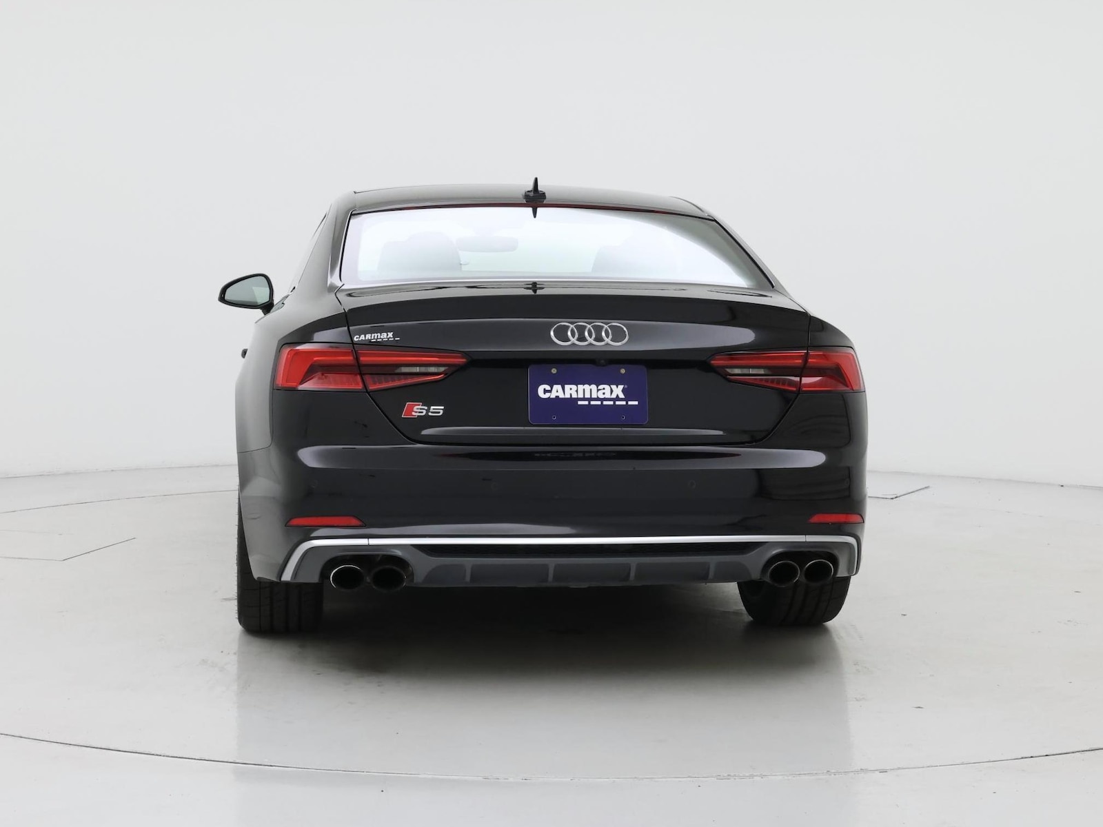 2018 Audi S5 Coupe Premium Plus - Photo 7