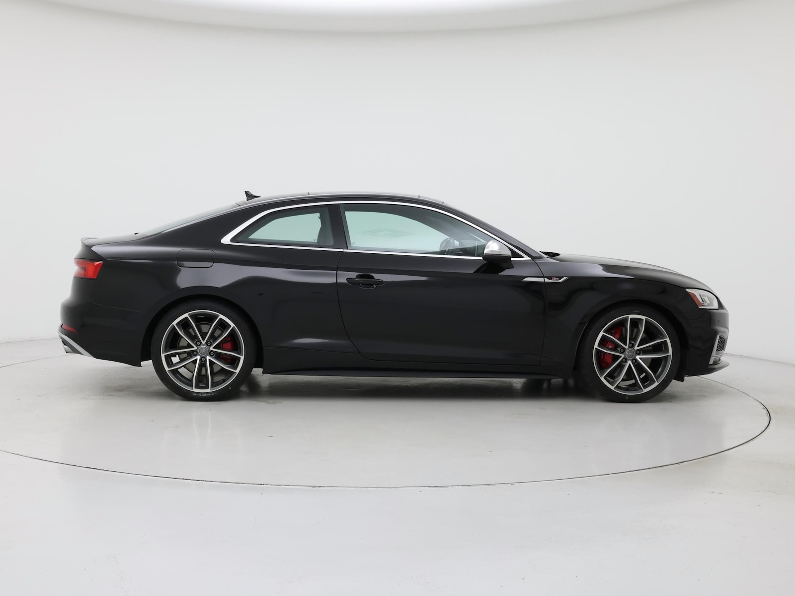2018 Audi S5 Coupe Premium Plus - Photo 8