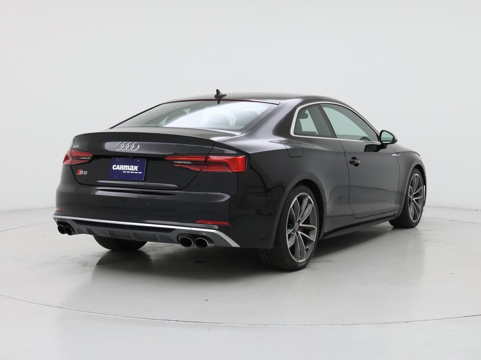 2018 Audi S5 Coupe Premium Plus - Photo 9