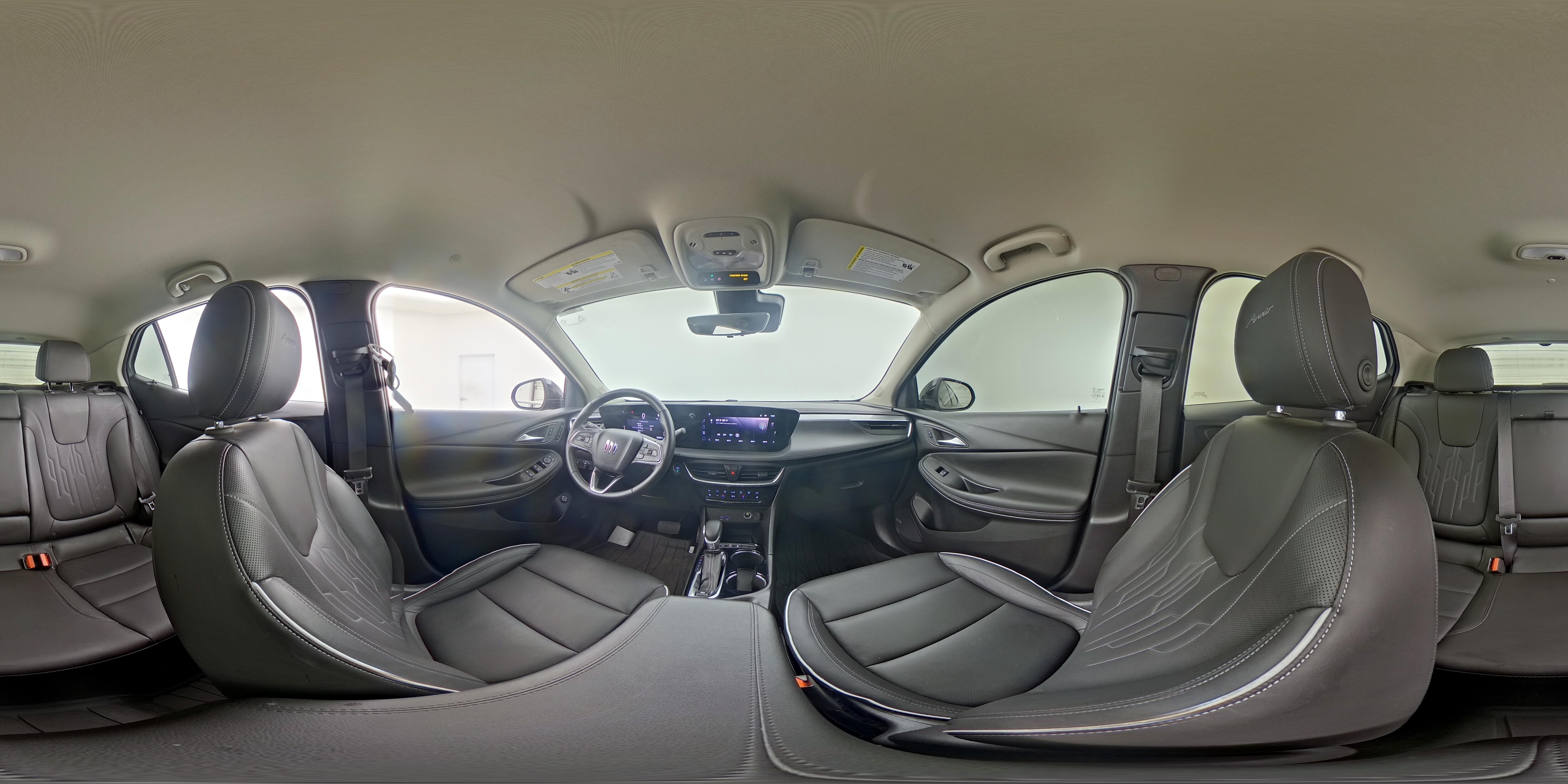 2024 Buick Encore GX Avenir - Photo 24