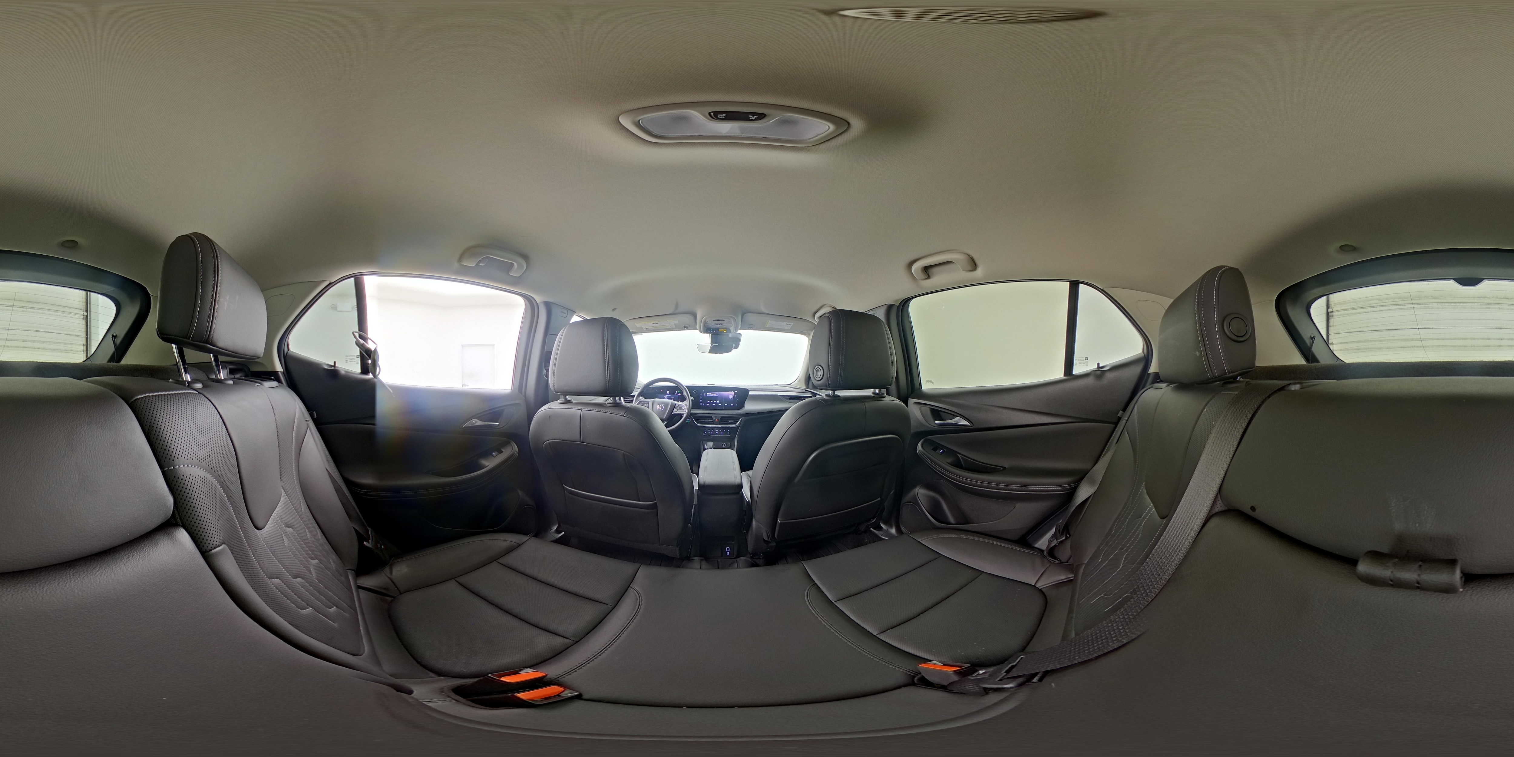 2024 Buick Encore GX Avenir - Photo 25