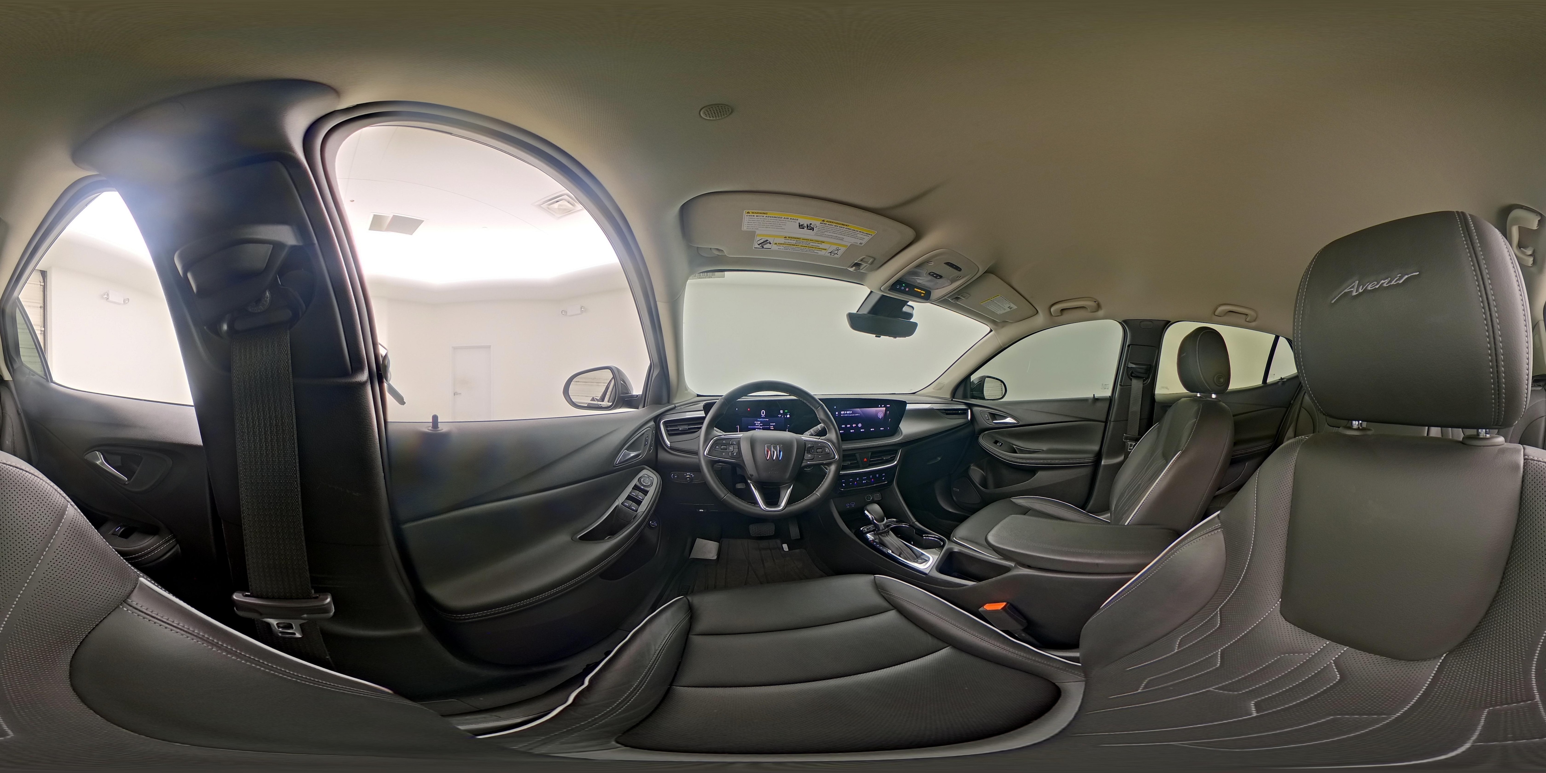 2024 Buick Encore GX Avenir - Photo 26