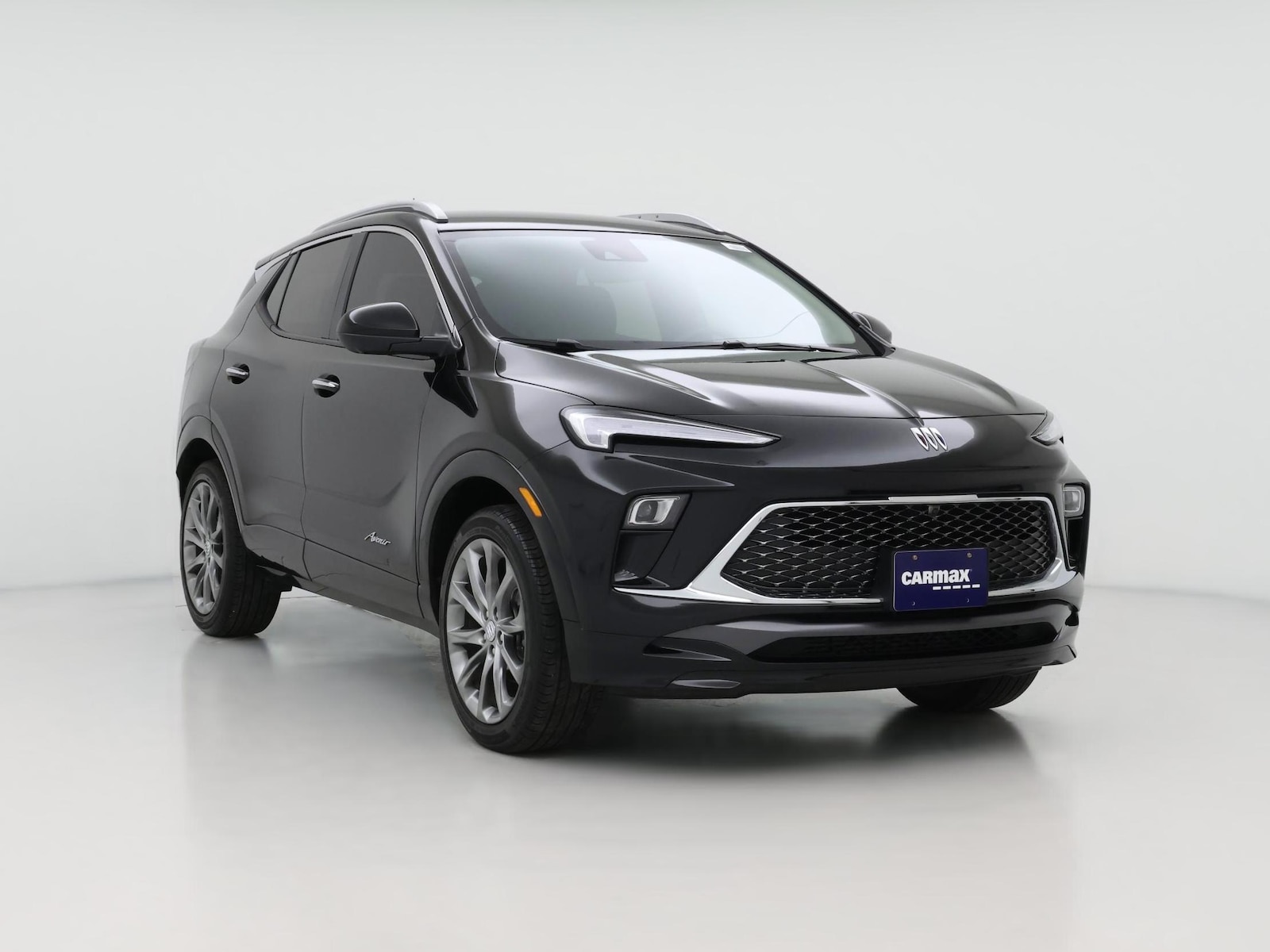 2024 Buick Encore GX Avenir - Photo 1
