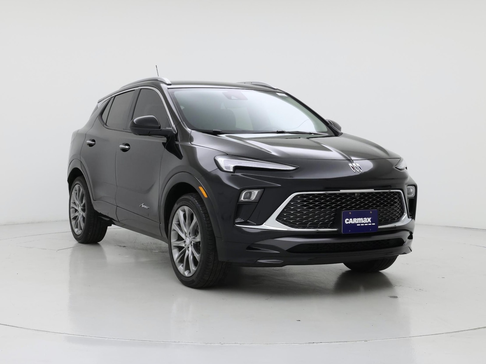 2024 Buick Encore GX Avenir - Photo 2