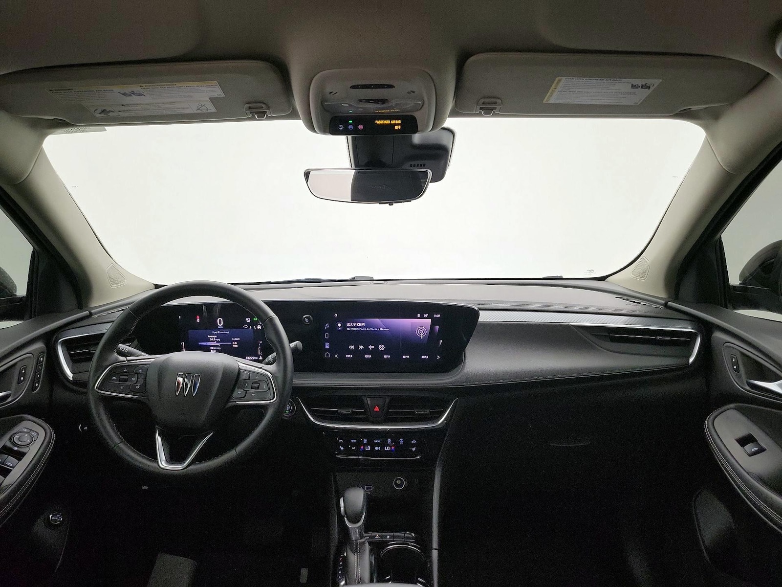 2024 Buick Encore GX Avenir - Photo 10
