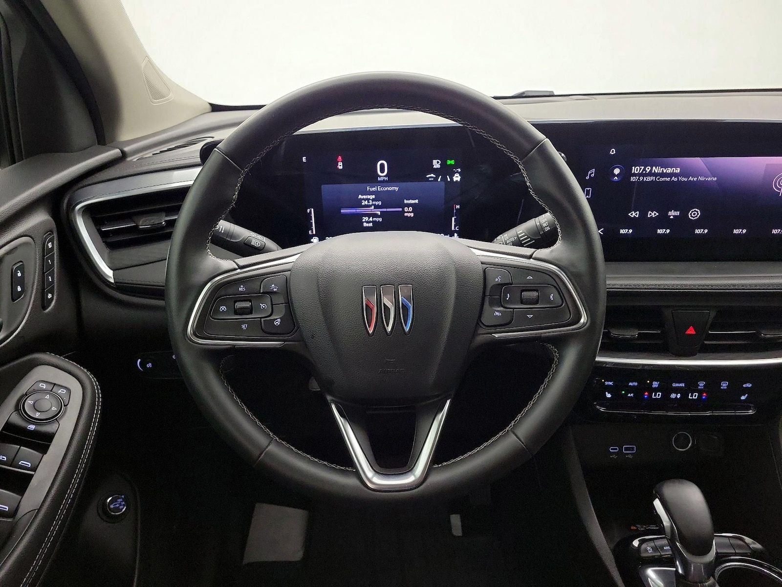 2024 Buick Encore GX Avenir - Photo 11