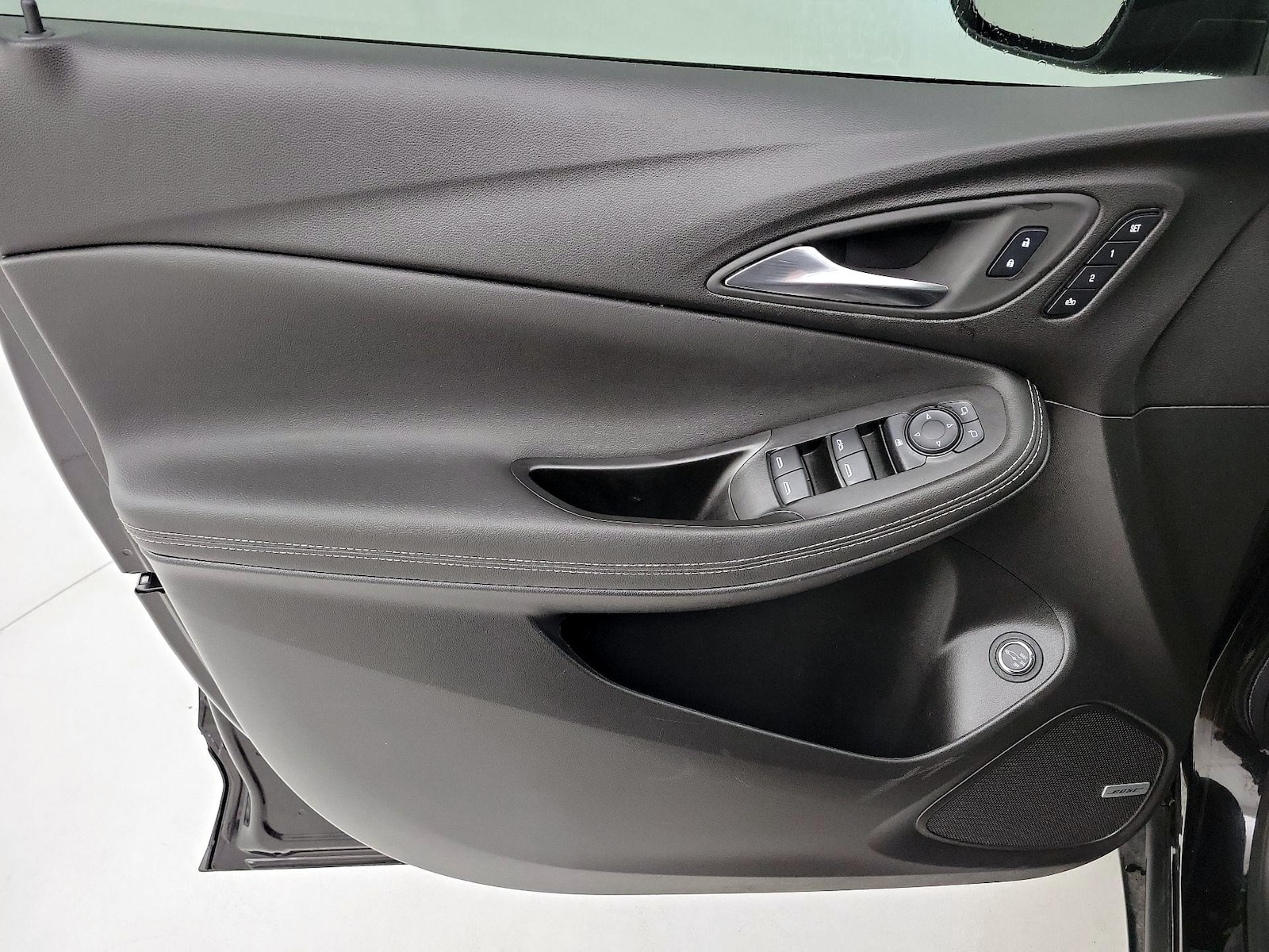 2024 Buick Encore GX Avenir - Photo 13