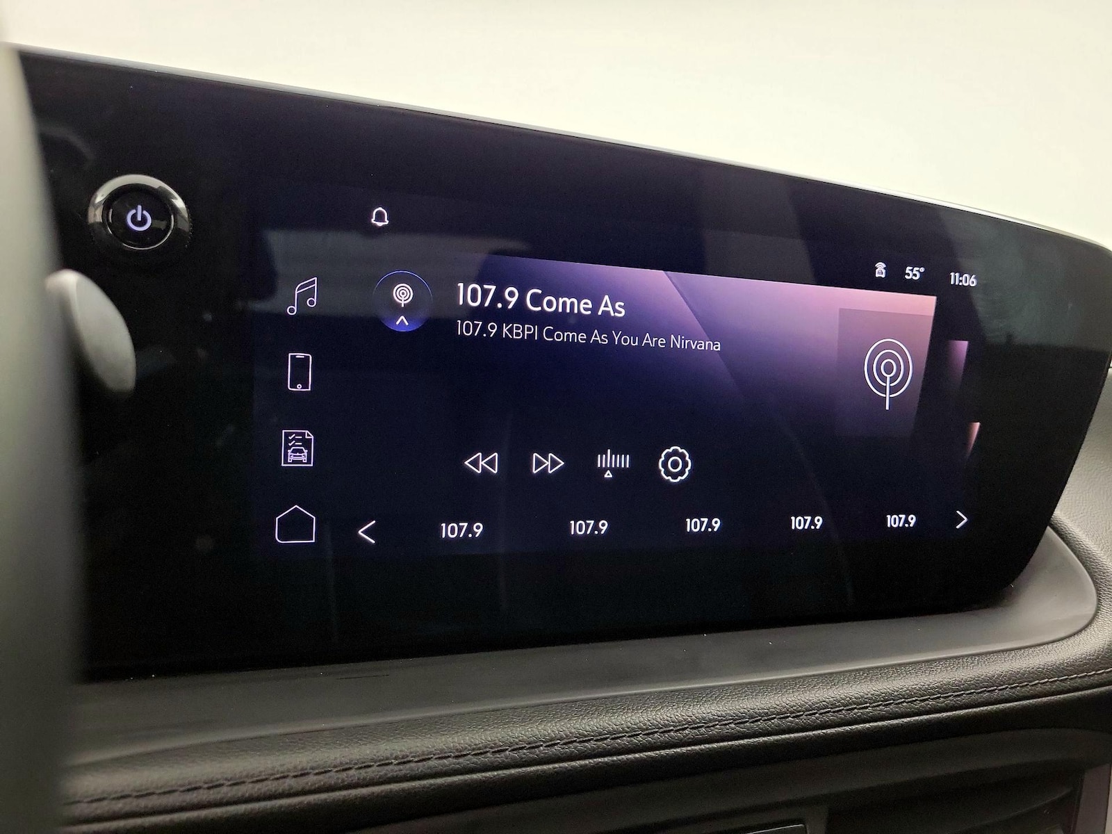 2024 Buick Encore GX Avenir - Photo 16