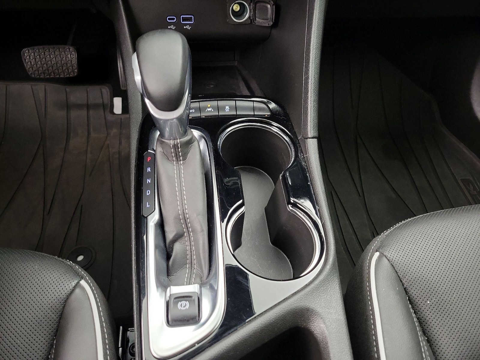 2024 Buick Encore GX Avenir - Photo 18