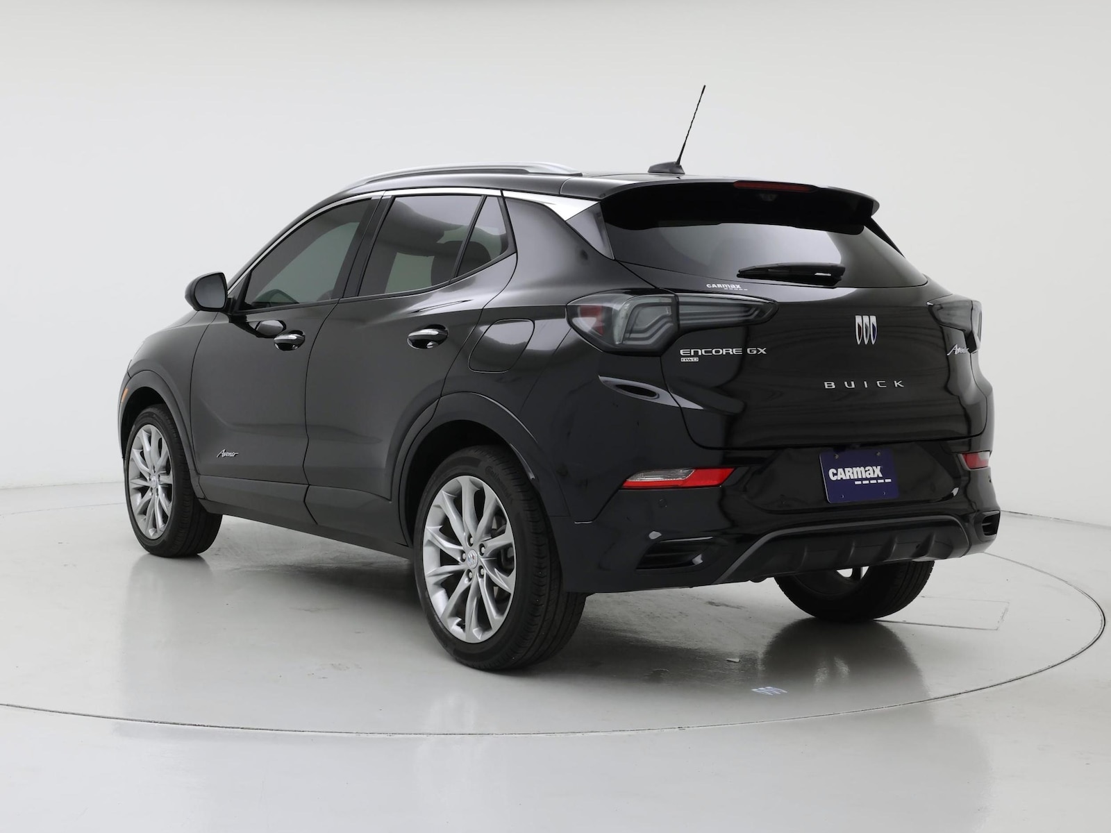2024 Buick Encore GX Avenir - Photo 3
