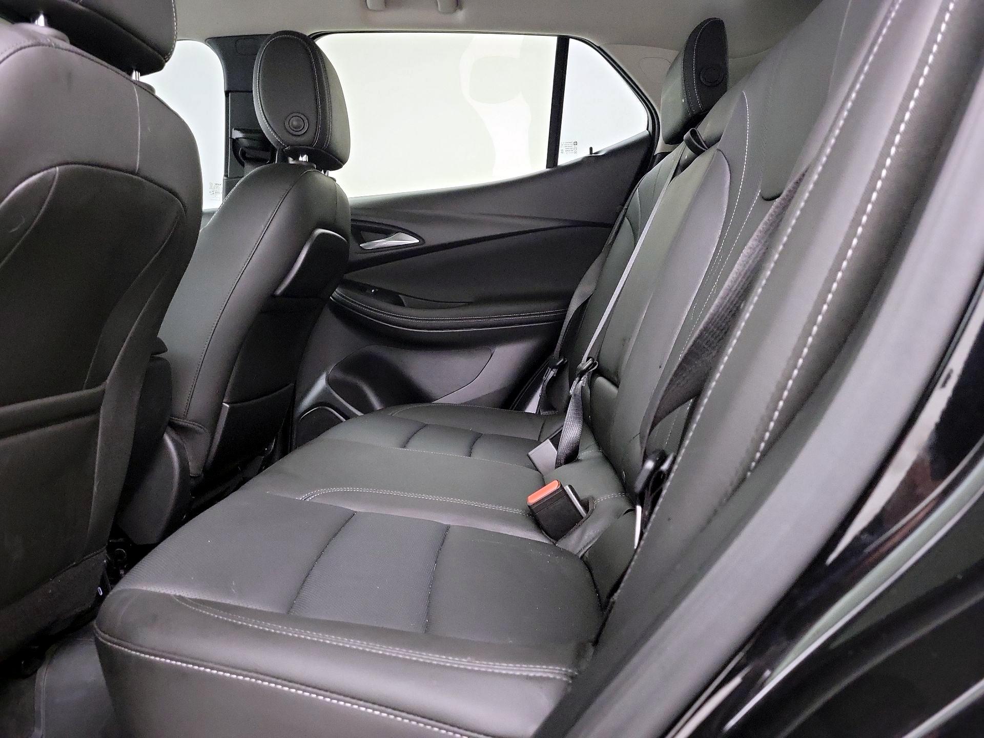 Thumbnail: 2024 Buick Encore GX - 19