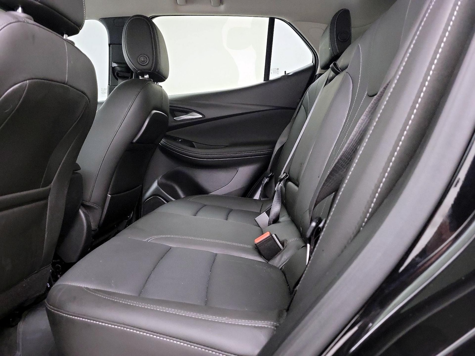 2024 Buick Encore GX Avenir - Photo 20