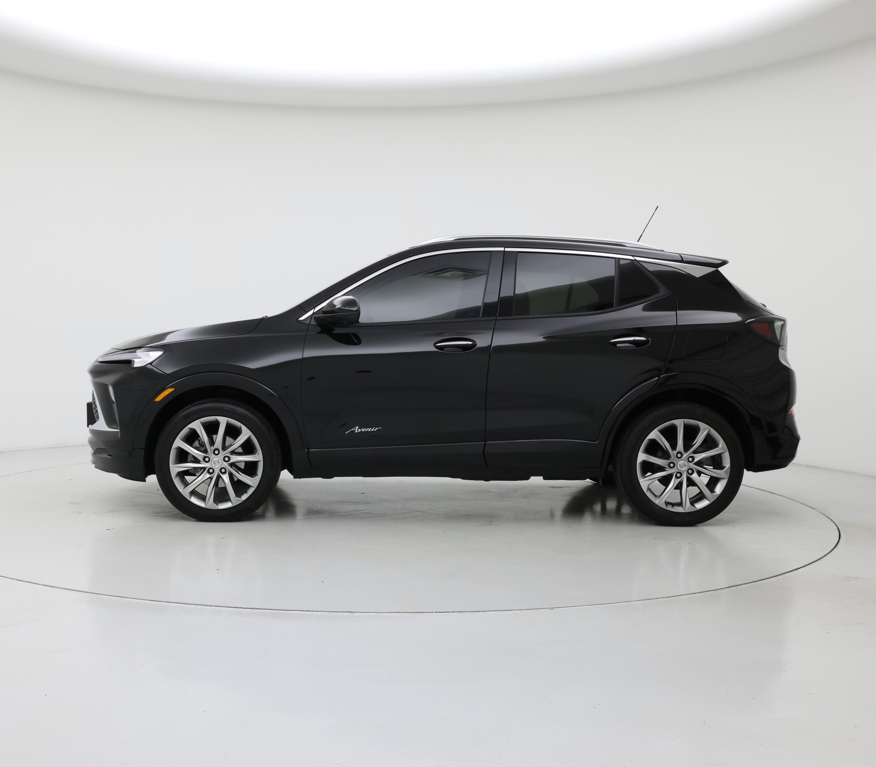 Thumbnail: 2024 Buick Encore GX - 3