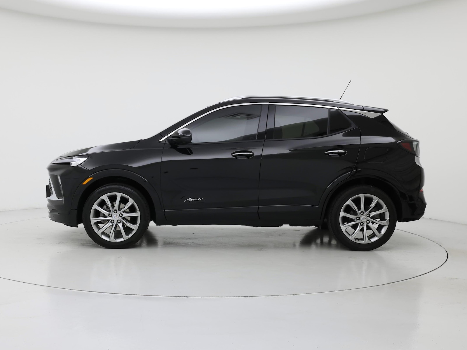 2024 Buick Encore GX Avenir - Photo 4