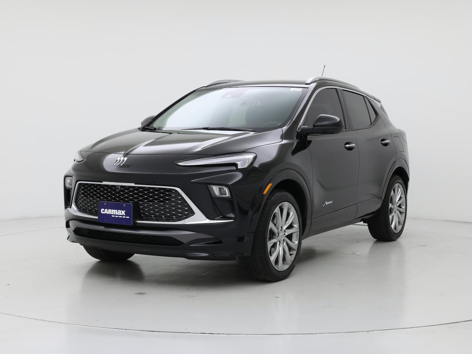 2024 Buick Encore GX Avenir - Photo 5