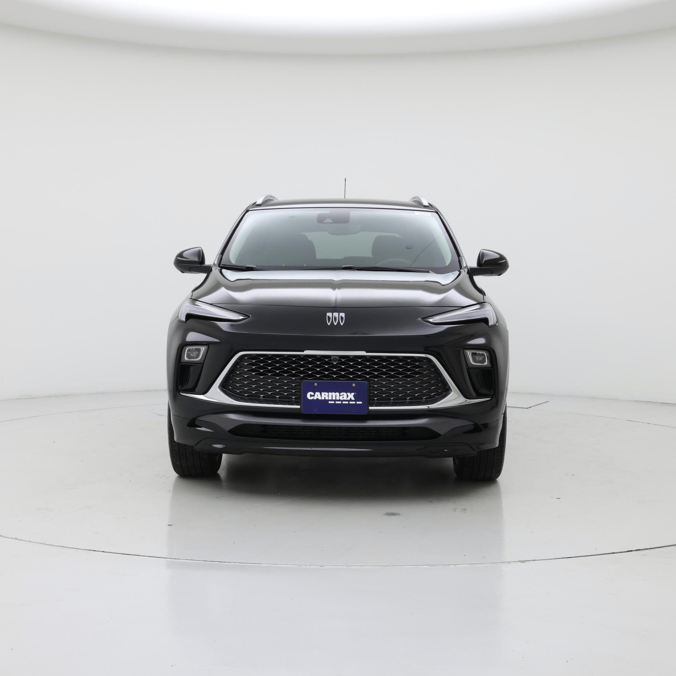 Thumbnail: 2024 Buick Encore GX - 5