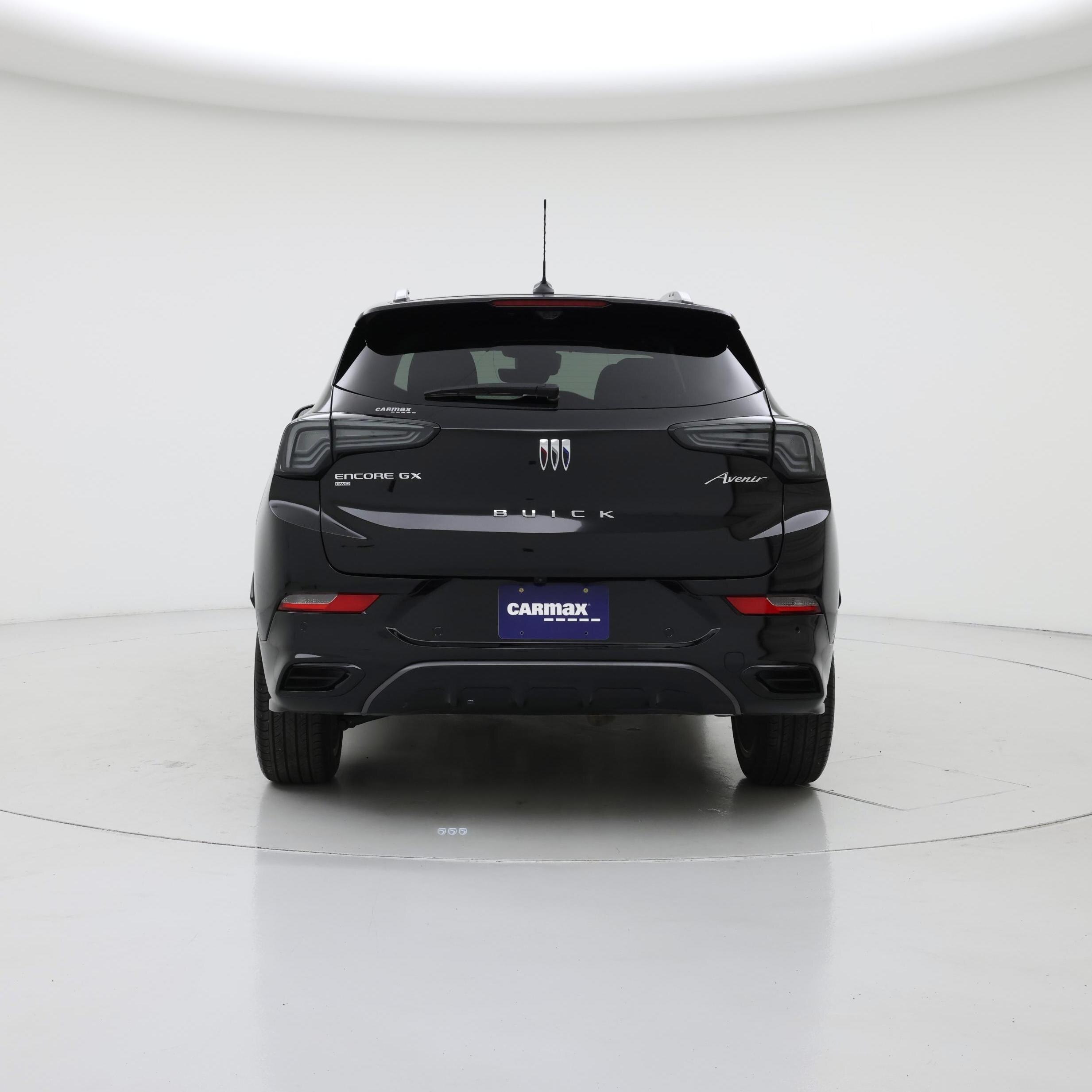 Thumbnail: 2024 Buick Encore GX - 6