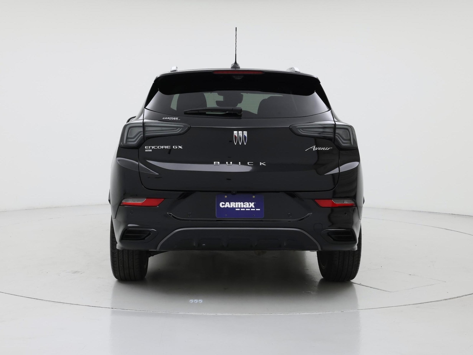 2024 Buick Encore GX Avenir - Photo 7