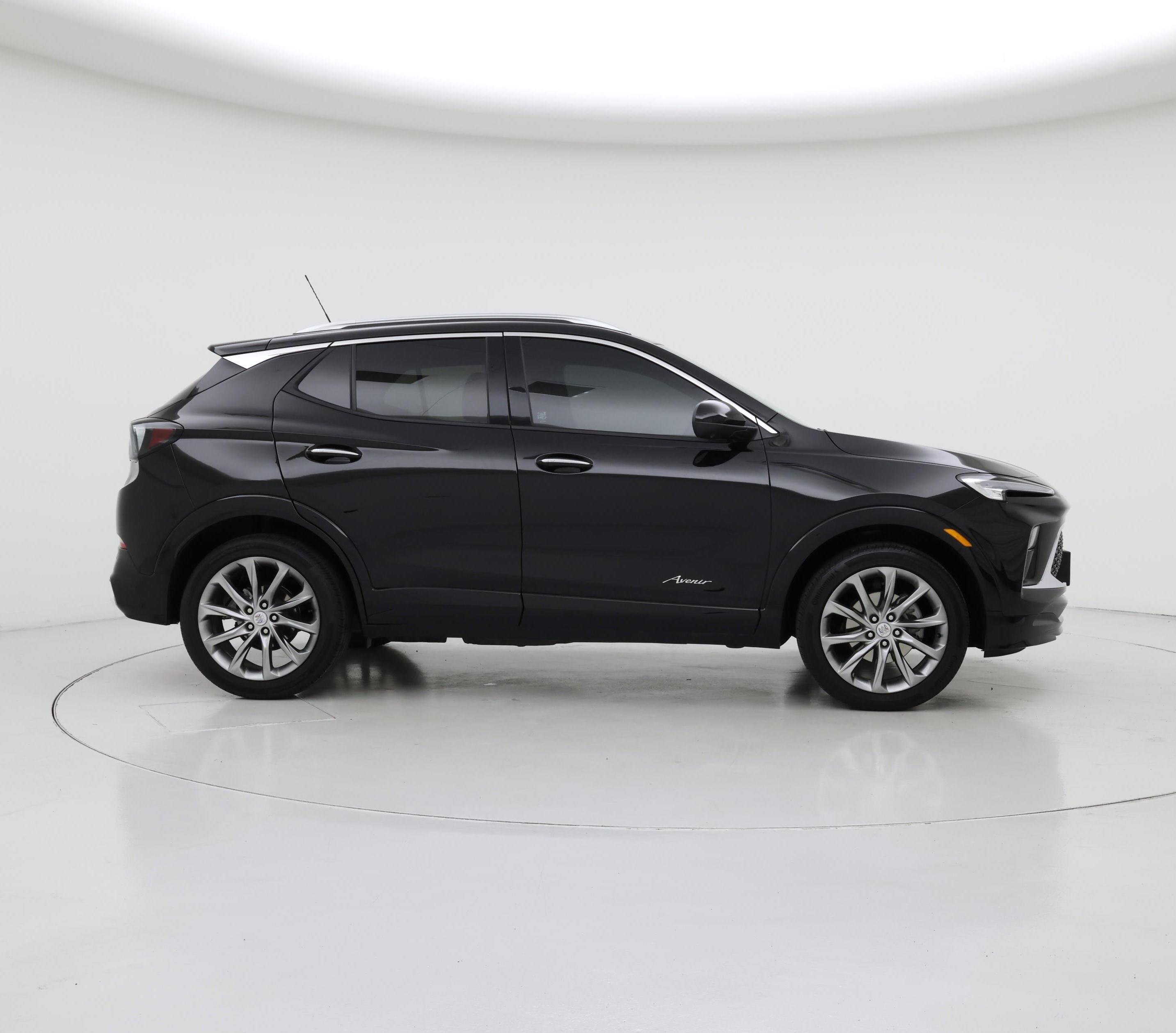 Thumbnail: 2024 Buick Encore GX - 7