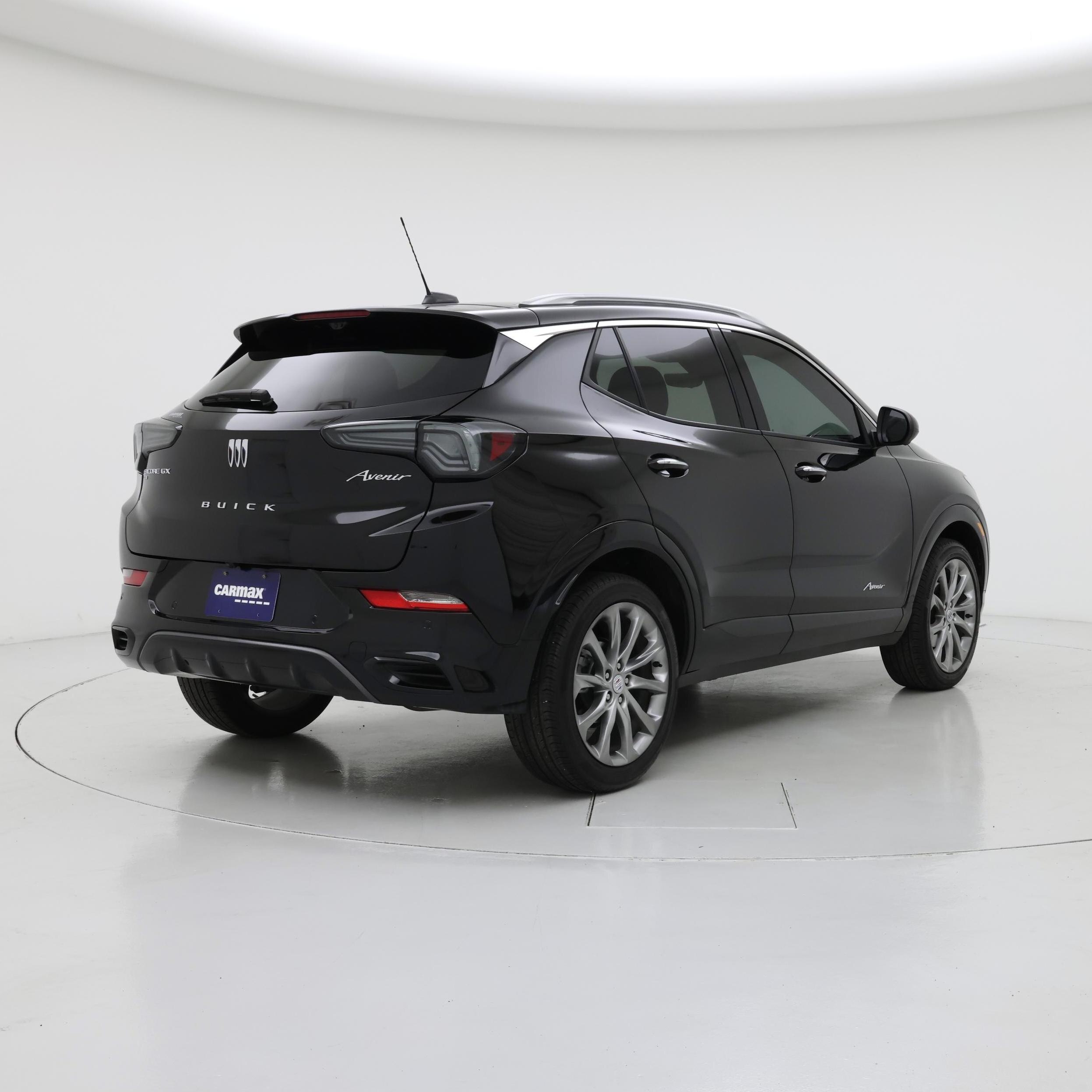 Thumbnail: 2024 Buick Encore GX - 8