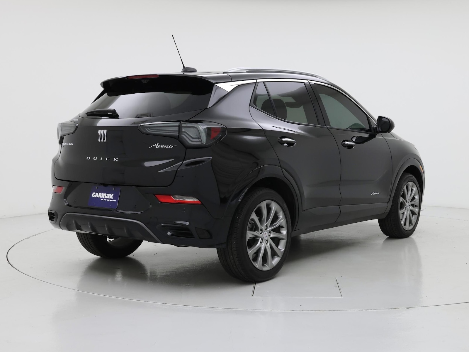 2024 Buick Encore GX Avenir - Photo 9