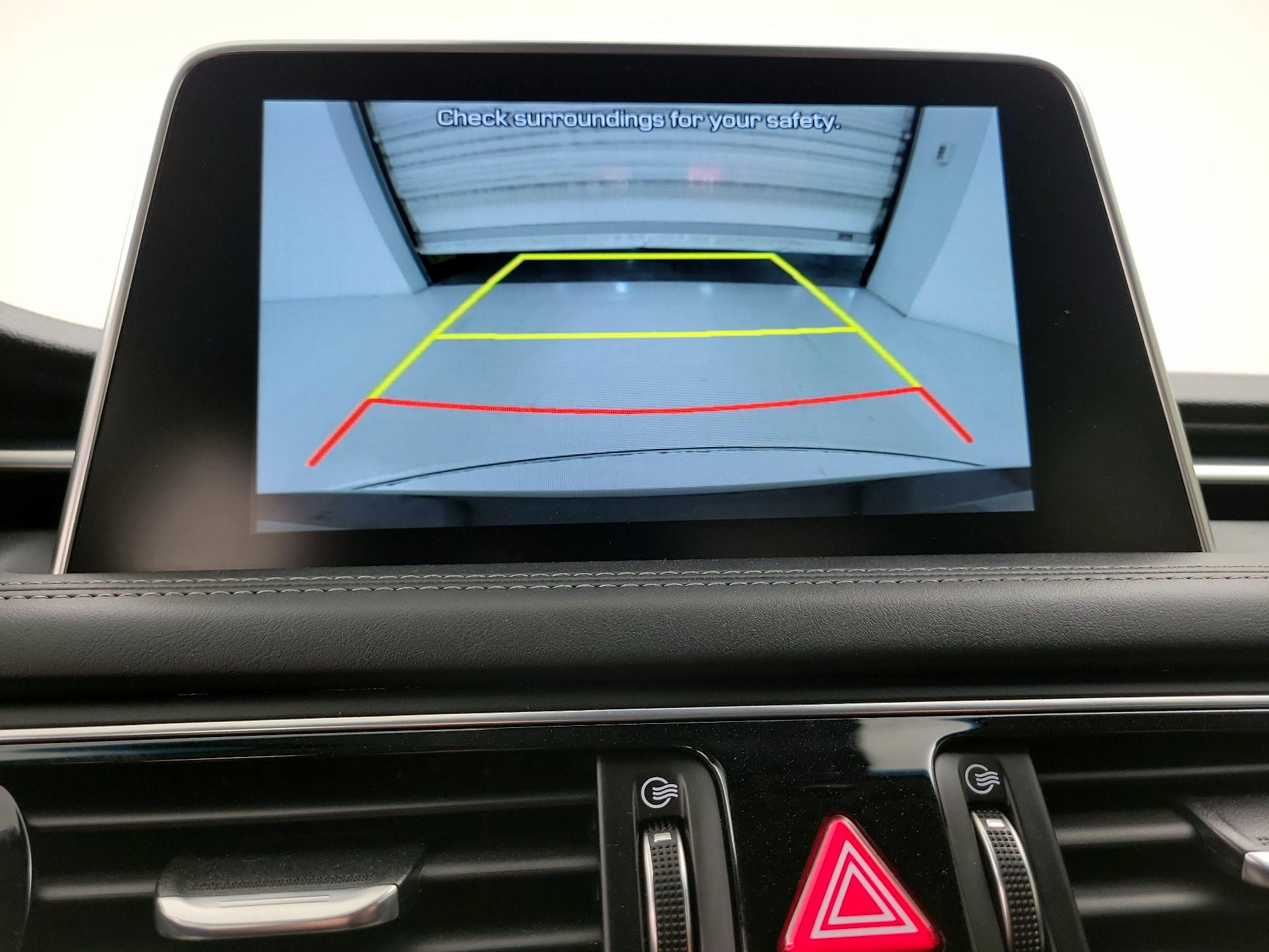 Thumbnail: 2019 Genesis G70 - 14