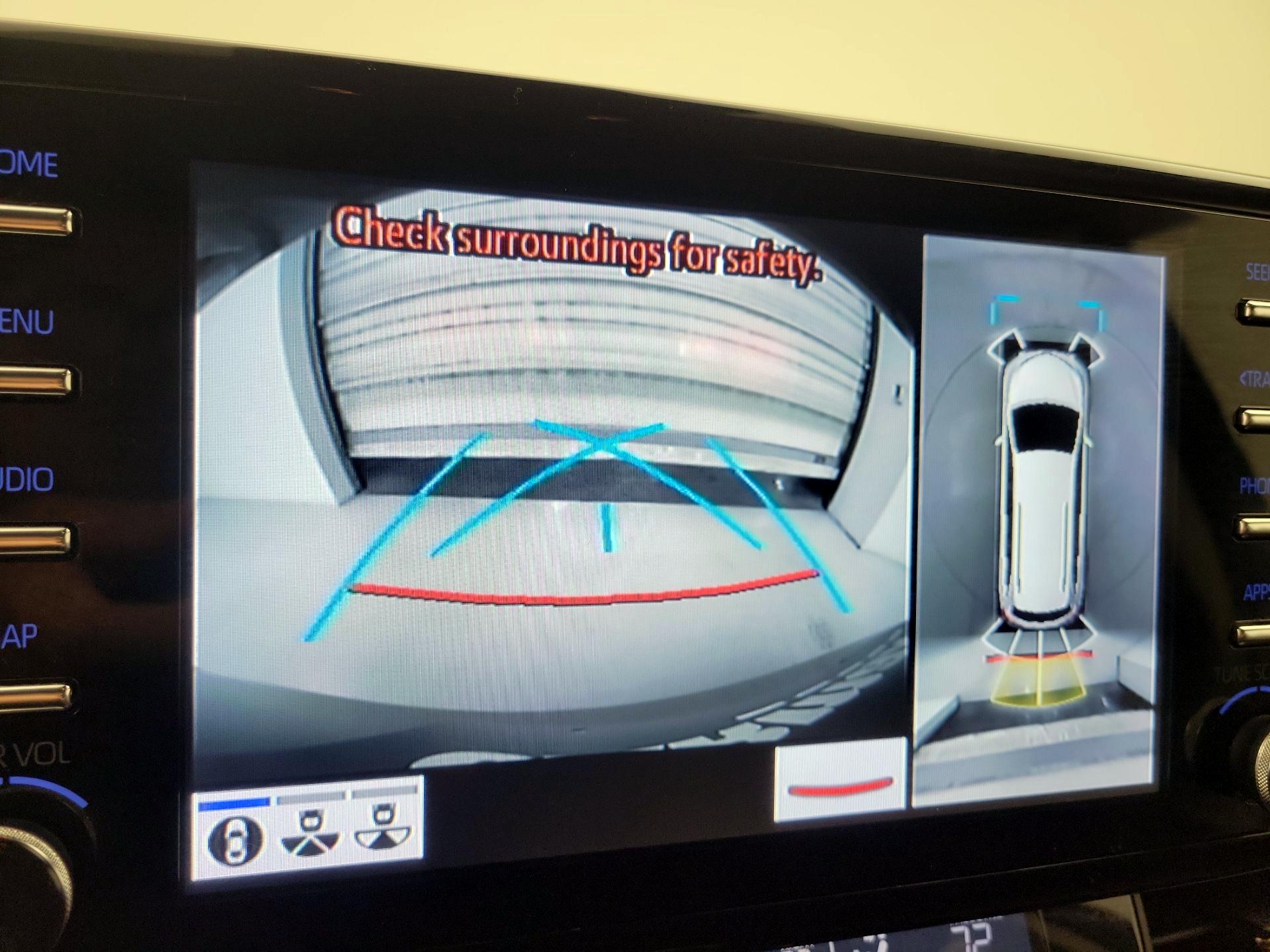 Thumbnail: 2024 Toyota Sienna - 15