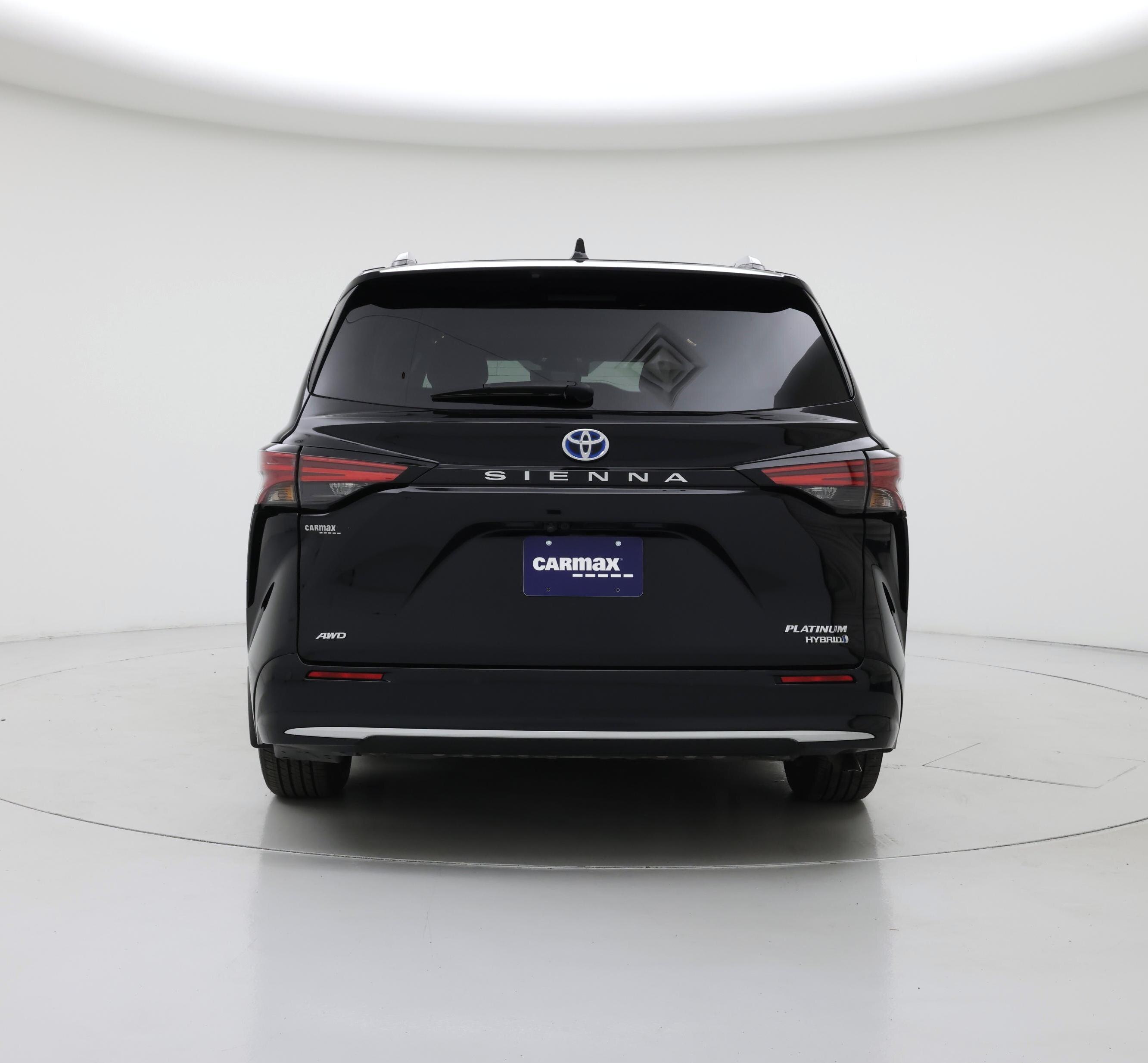 Thumbnail: 2024 Toyota Sienna - 6