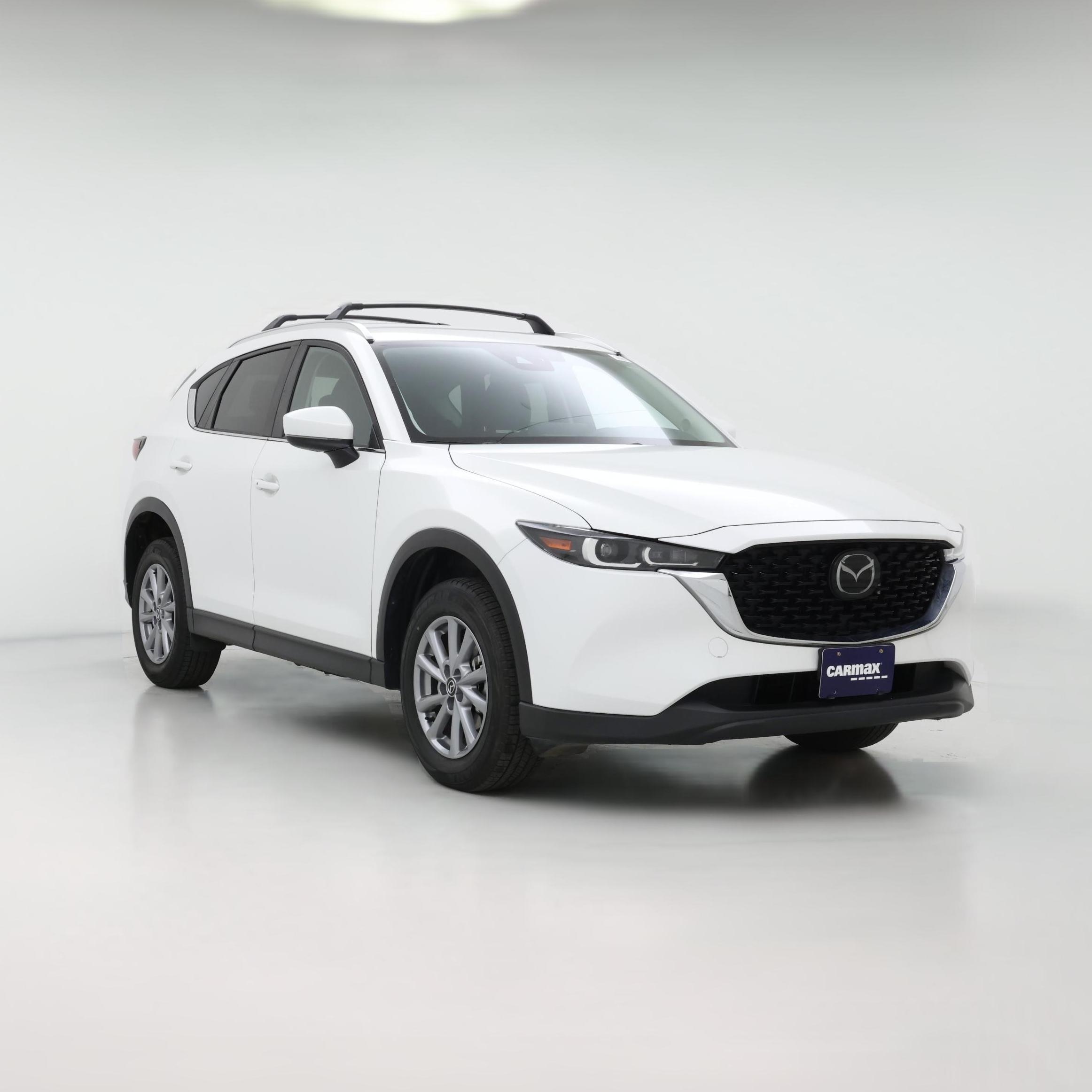 Thumbnail: 2023 Mazda CX-5 - 1