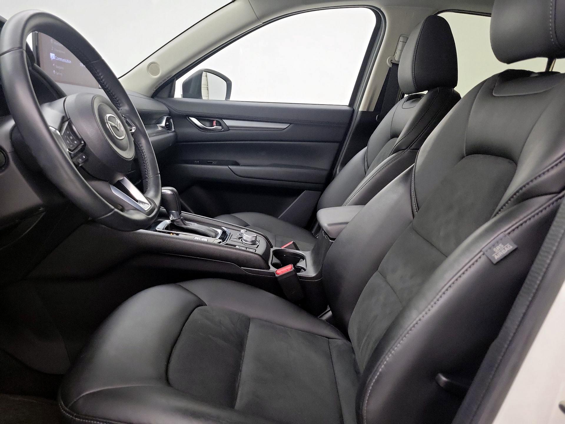 Thumbnail: 2023 Mazda CX-5 - 11