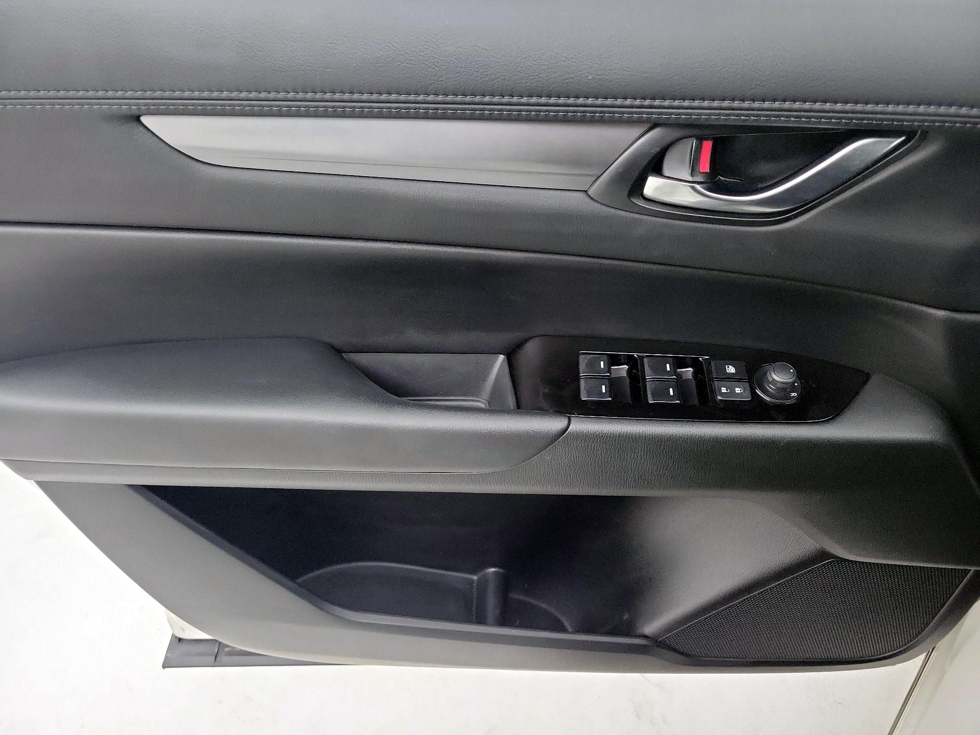 Thumbnail: 2023 Mazda CX-5 - 12