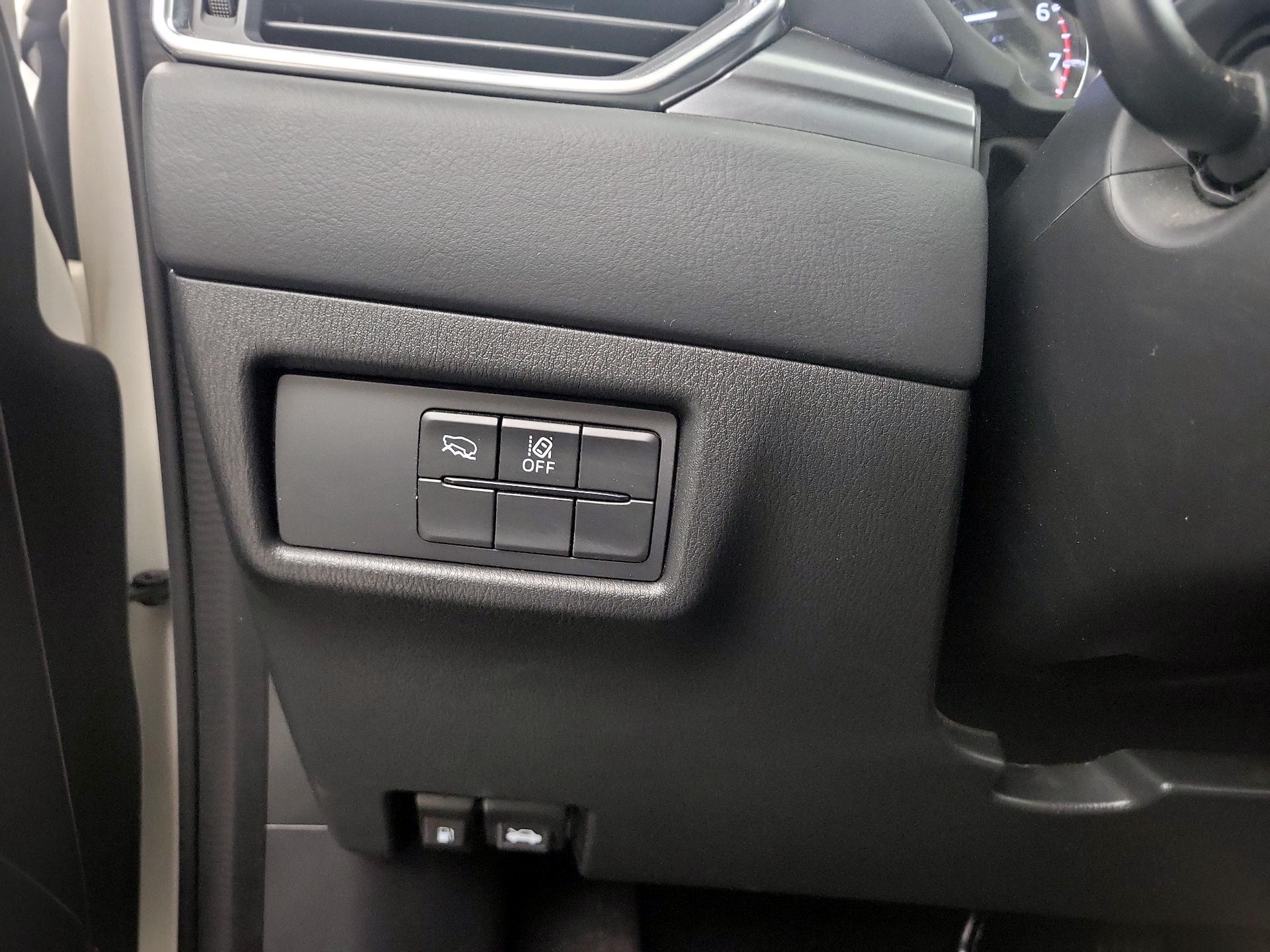 Thumbnail: 2023 Mazda CX-5 - 13