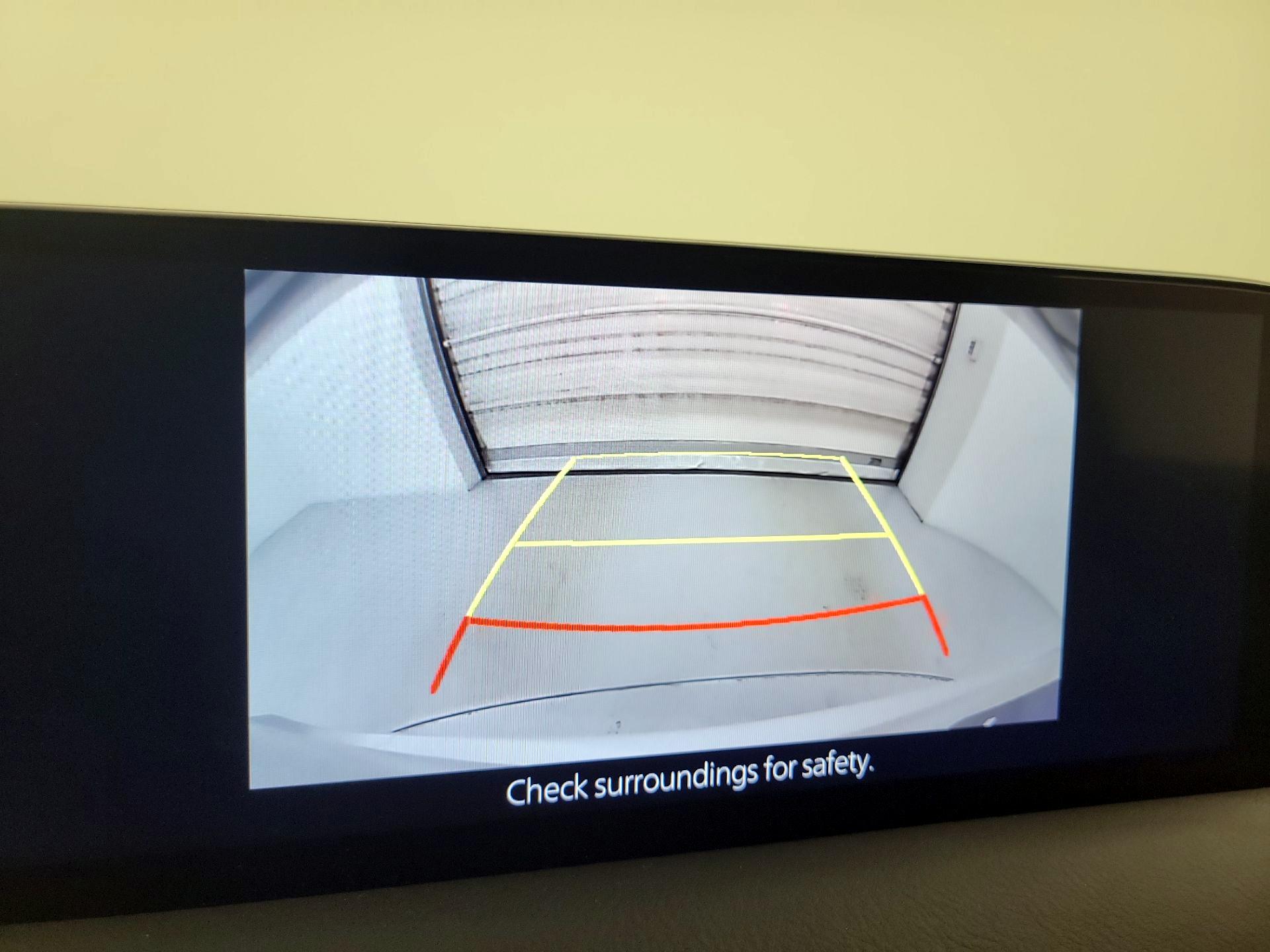 Thumbnail: 2023 Mazda CX-5 - 14