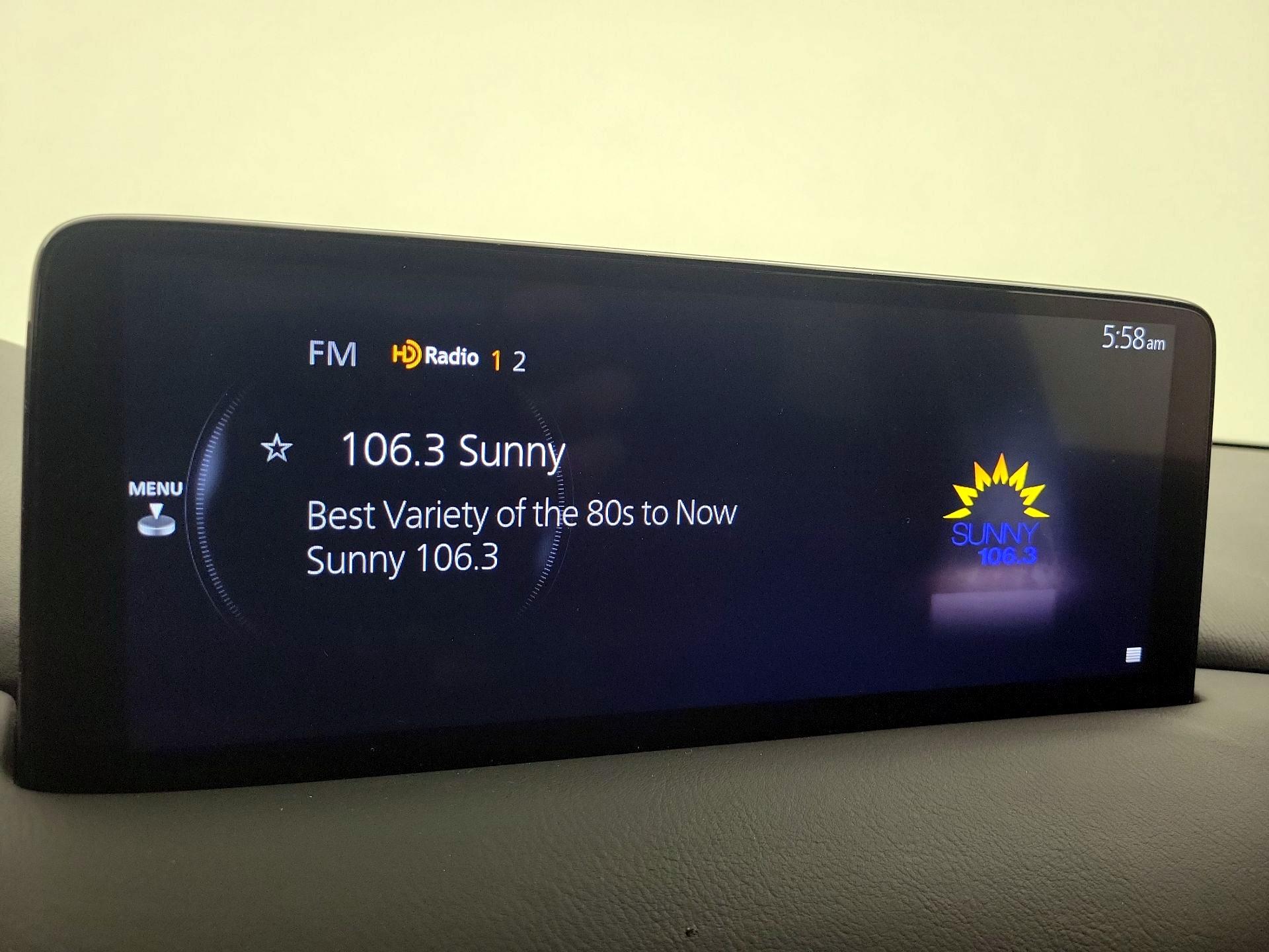 Thumbnail: 2023 Mazda CX-5 - 15