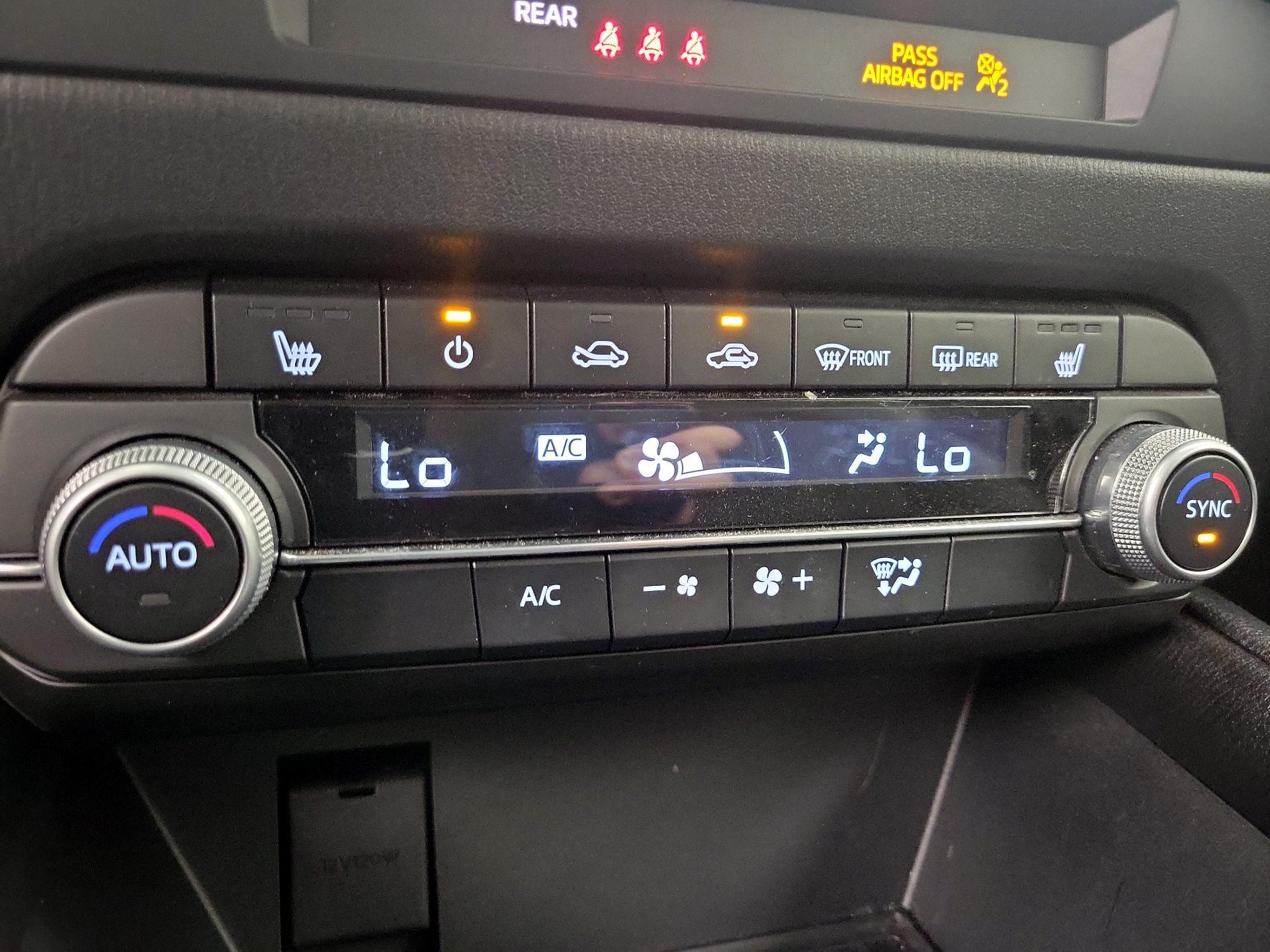 Thumbnail: 2023 Mazda CX-5 - 16