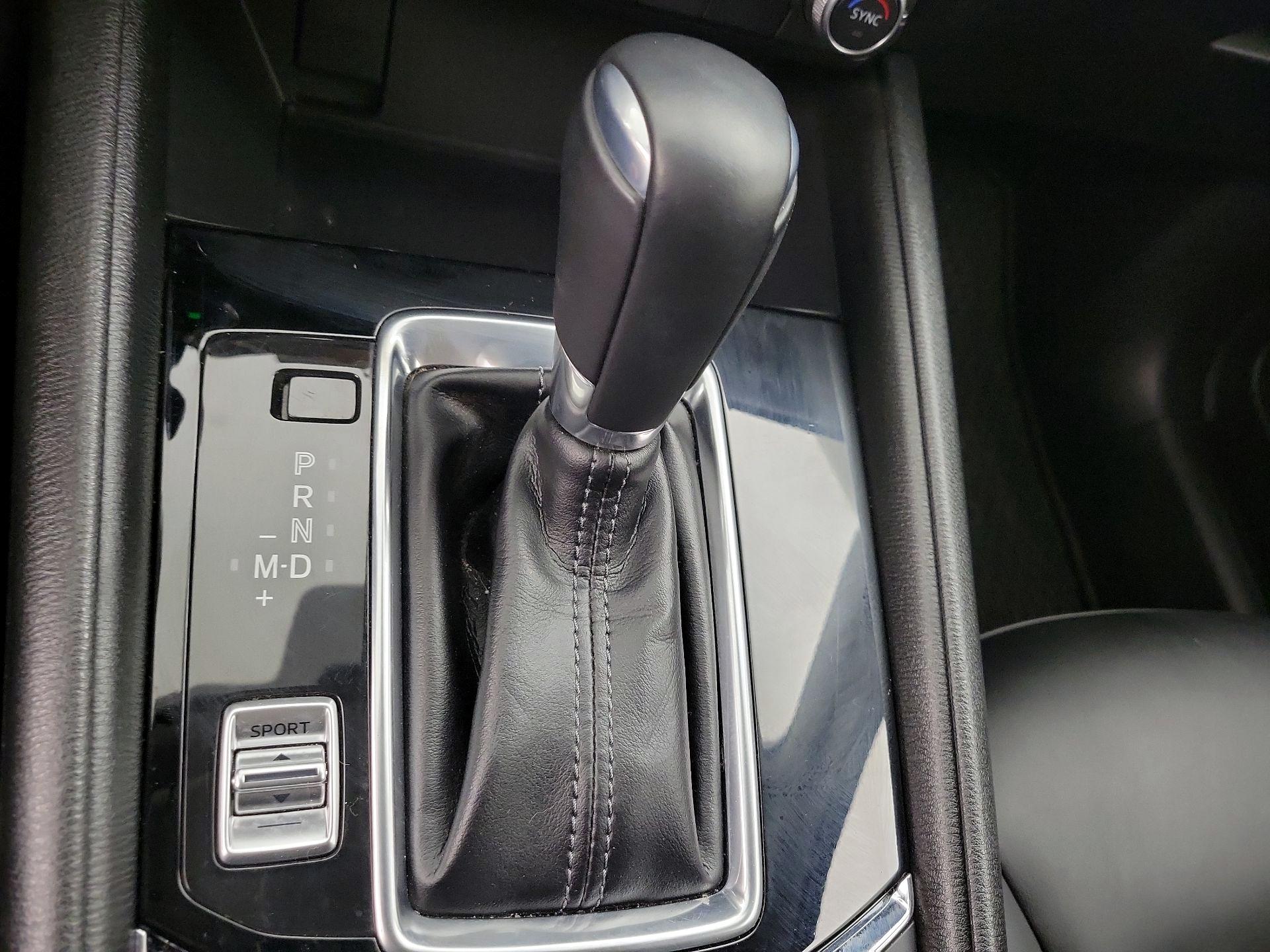 Thumbnail: 2023 Mazda CX-5 - 17