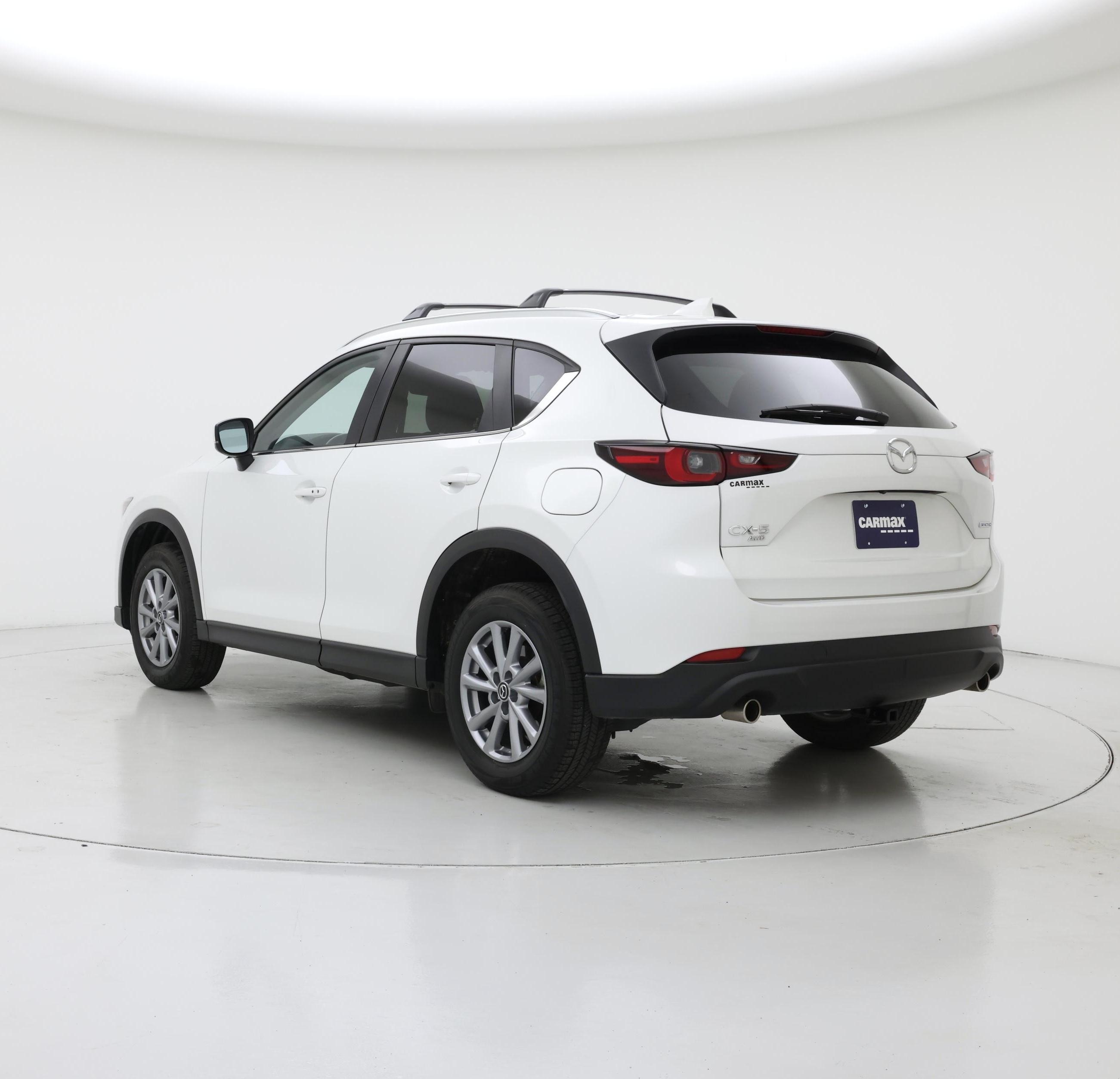 Thumbnail: 2023 Mazda CX-5 - 2