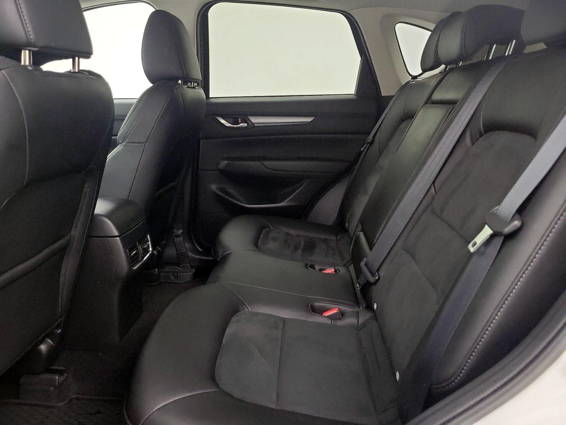 Thumbnail: 2023 Mazda CX-5 - 19