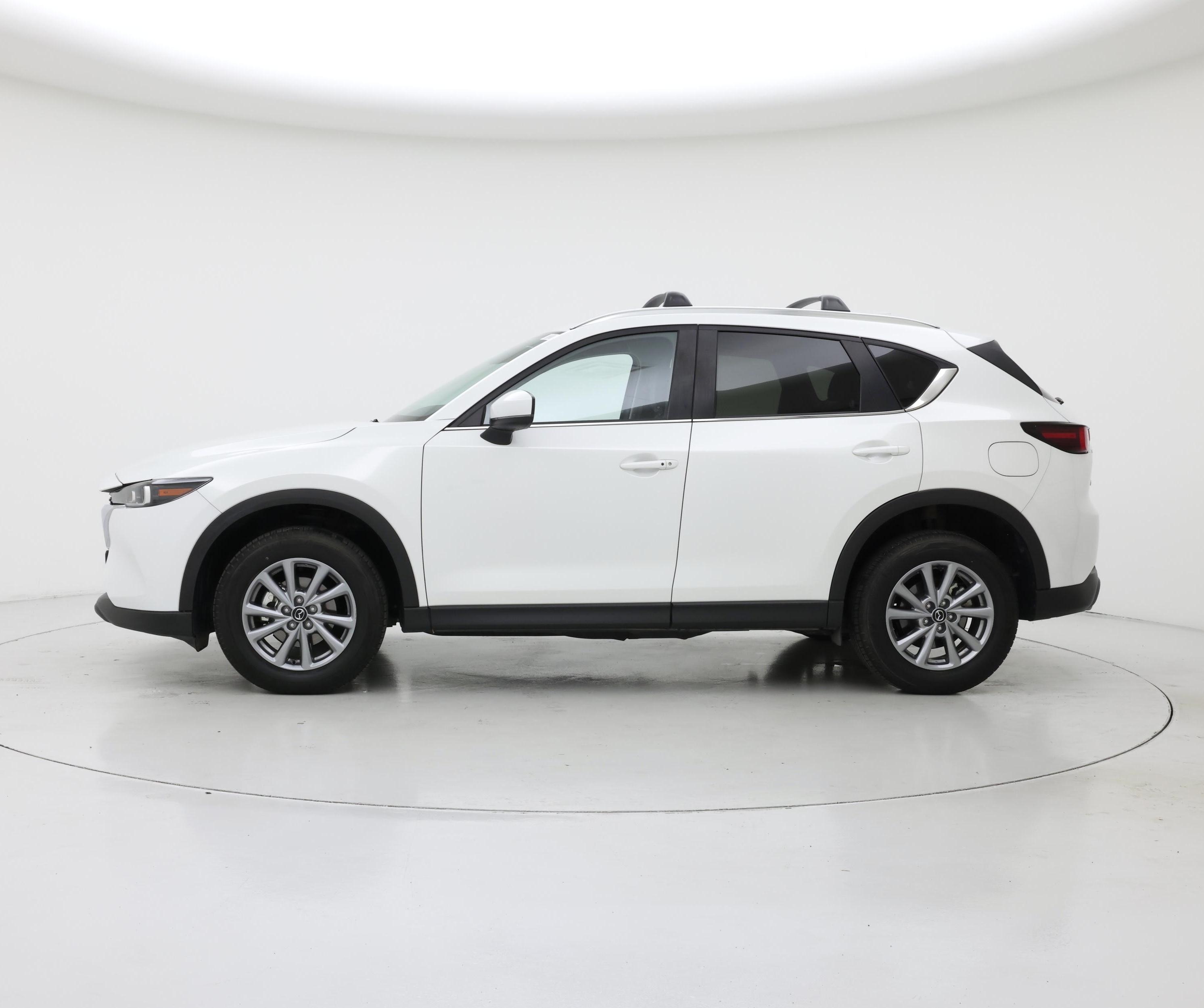 Thumbnail: 2023 Mazda CX-5 - 3